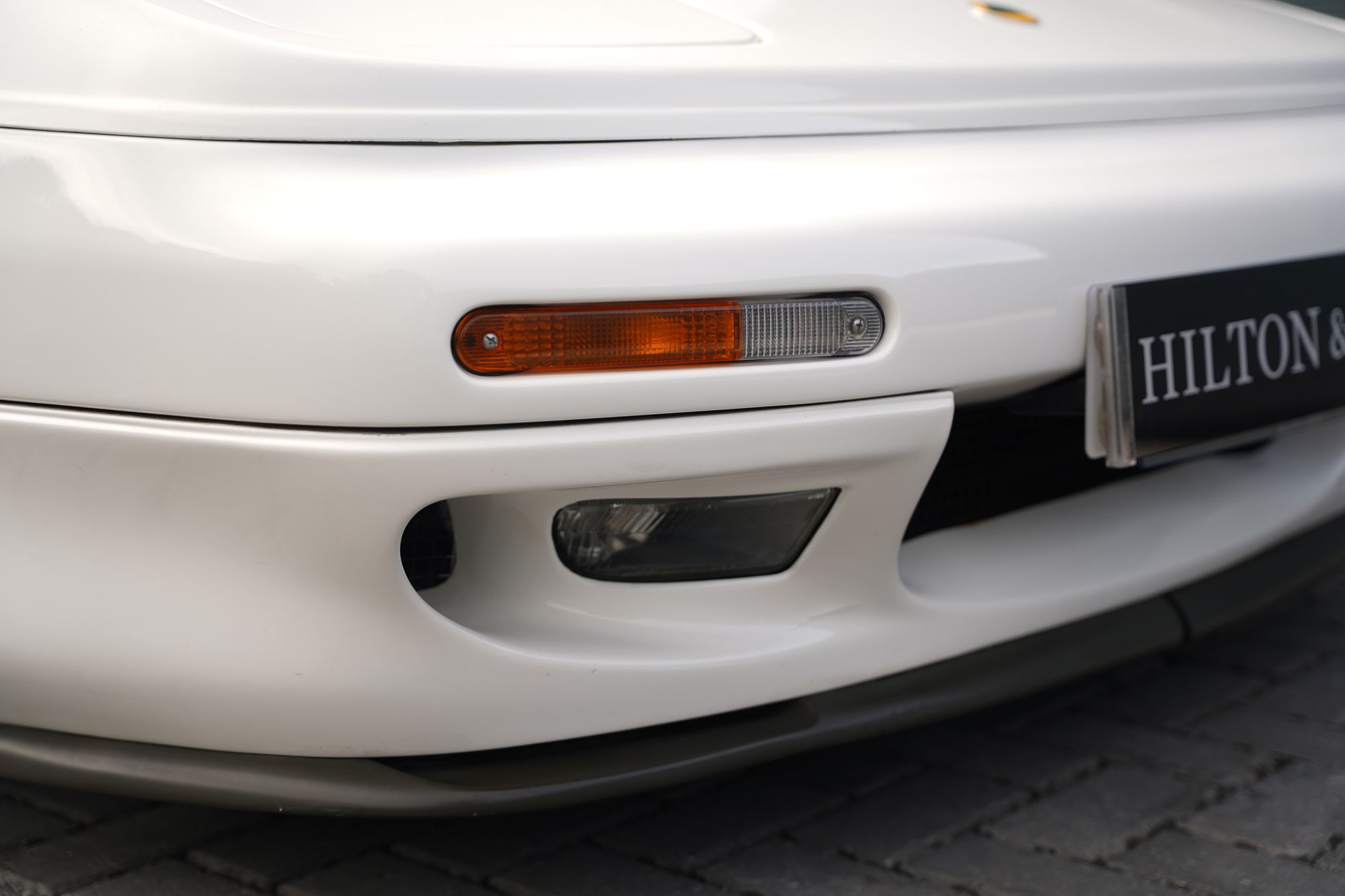 1994 Lotus Esprit S4 Turbo