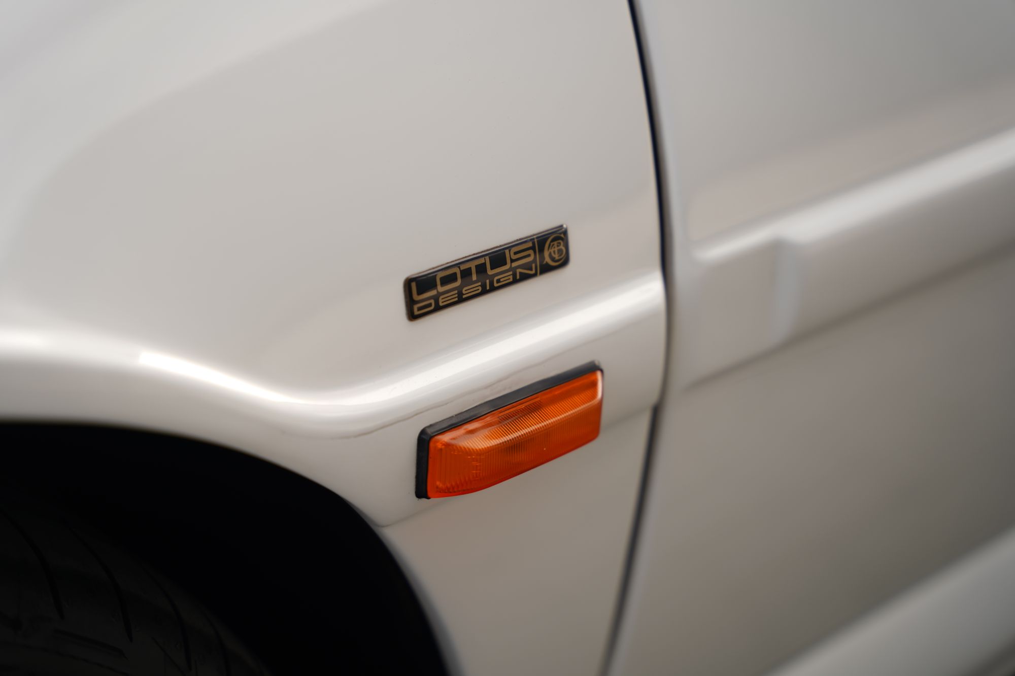 1994 Lotus Esprit S4 Turbo