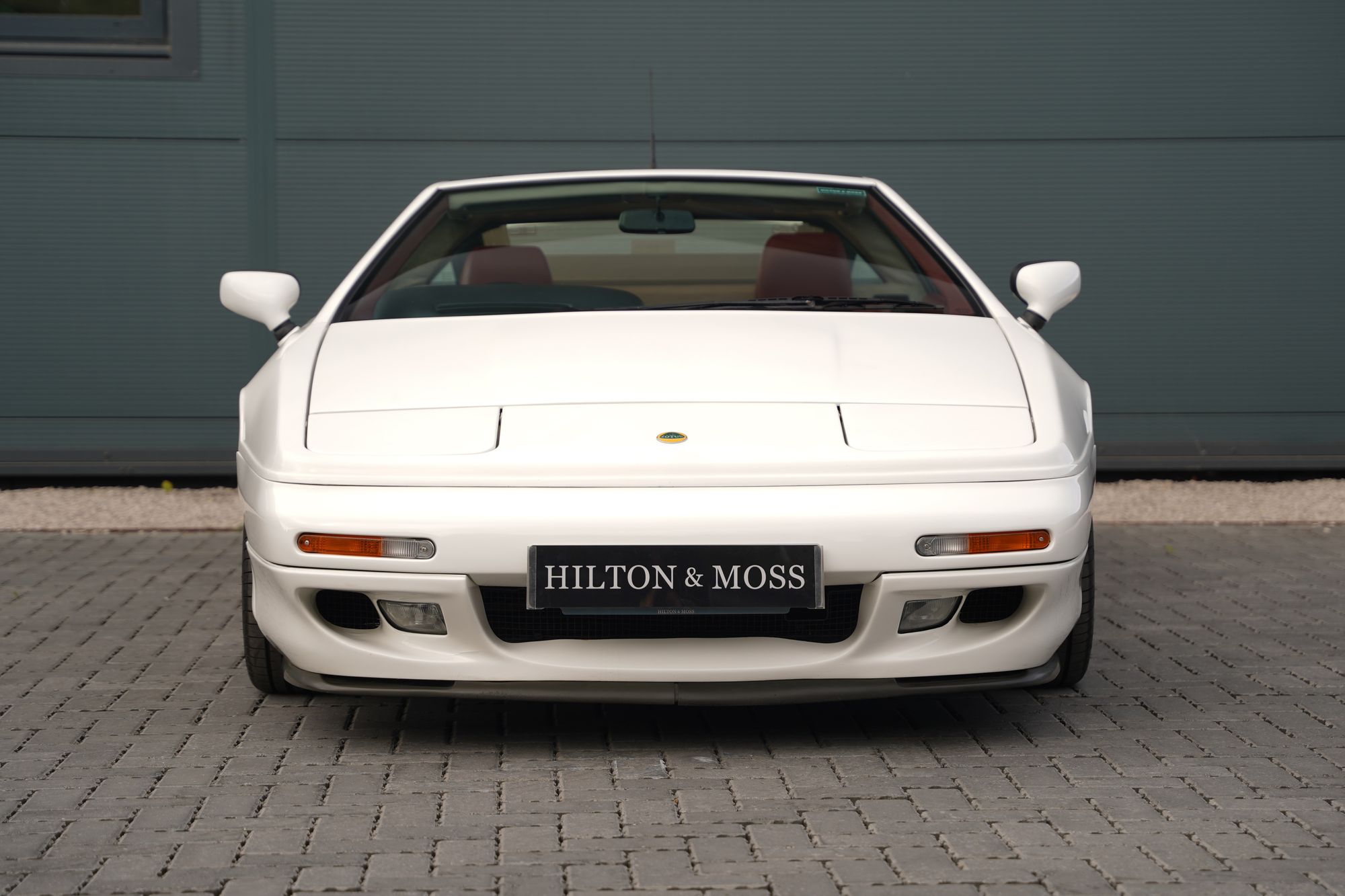 1994 Lotus Esprit S4 Turbo