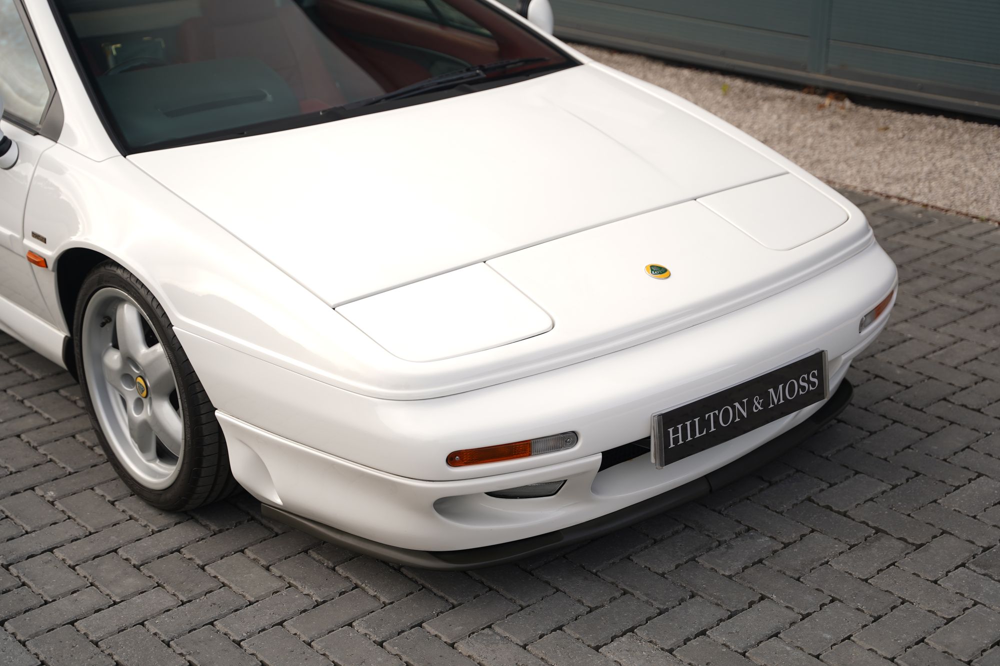 1994 Lotus Esprit S4 Turbo
