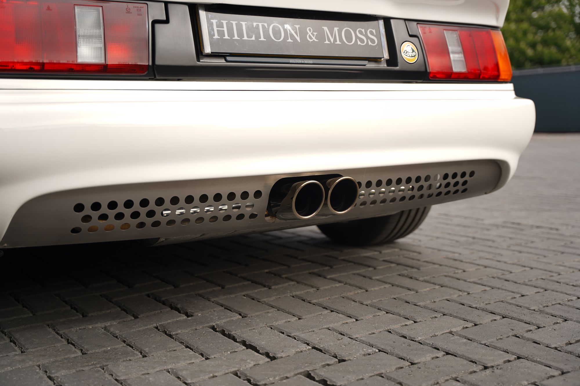 1994 Lotus Esprit S4 Turbo