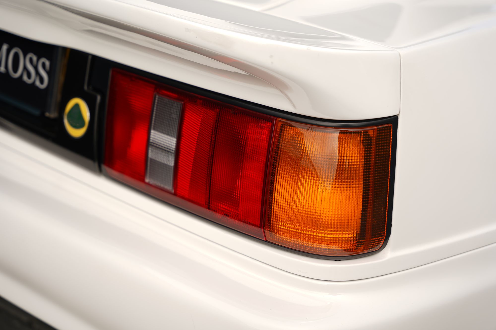 1994 Lotus Esprit S4 Turbo