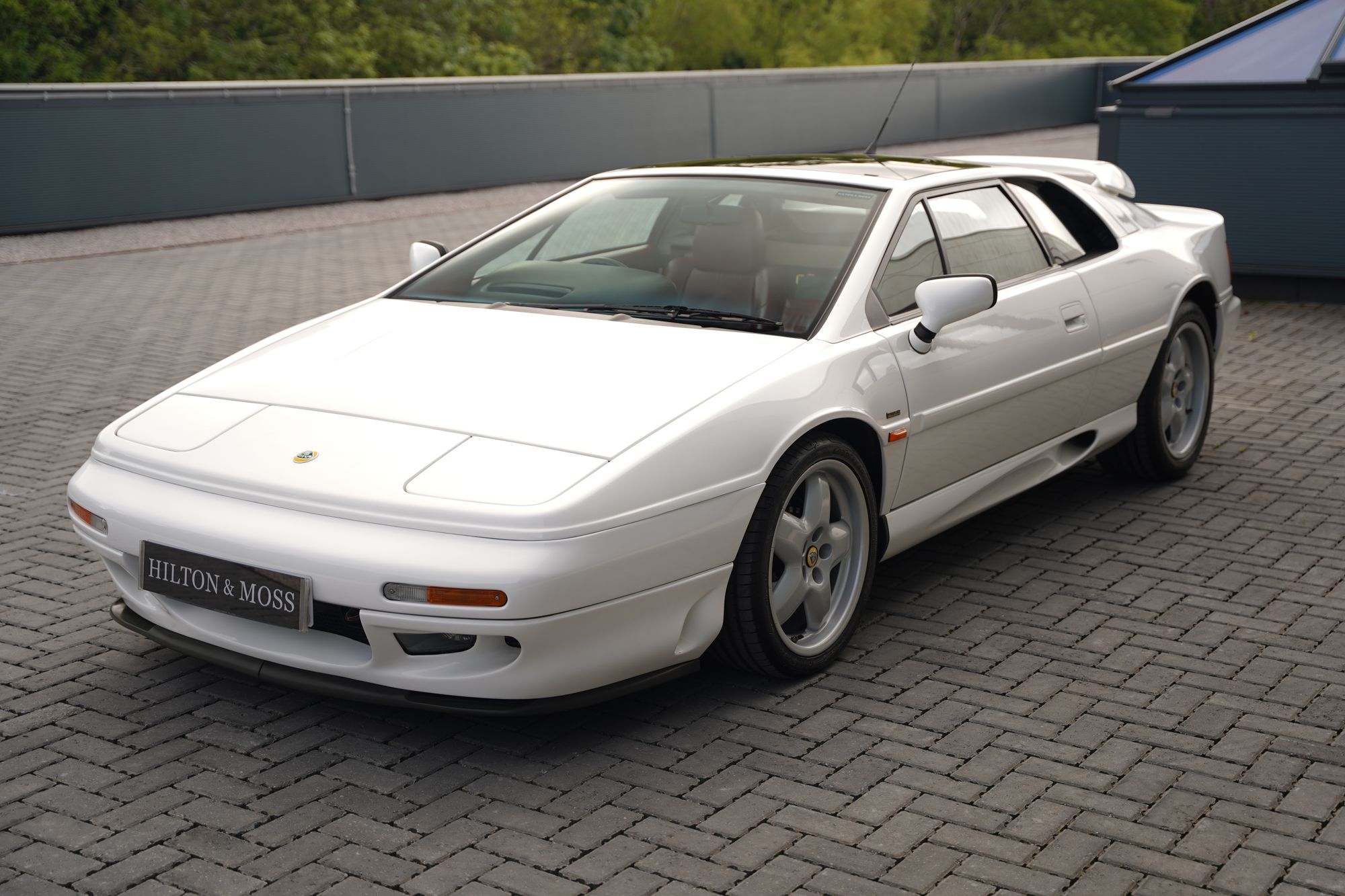 1994 Lotus Esprit S4 Turbo
