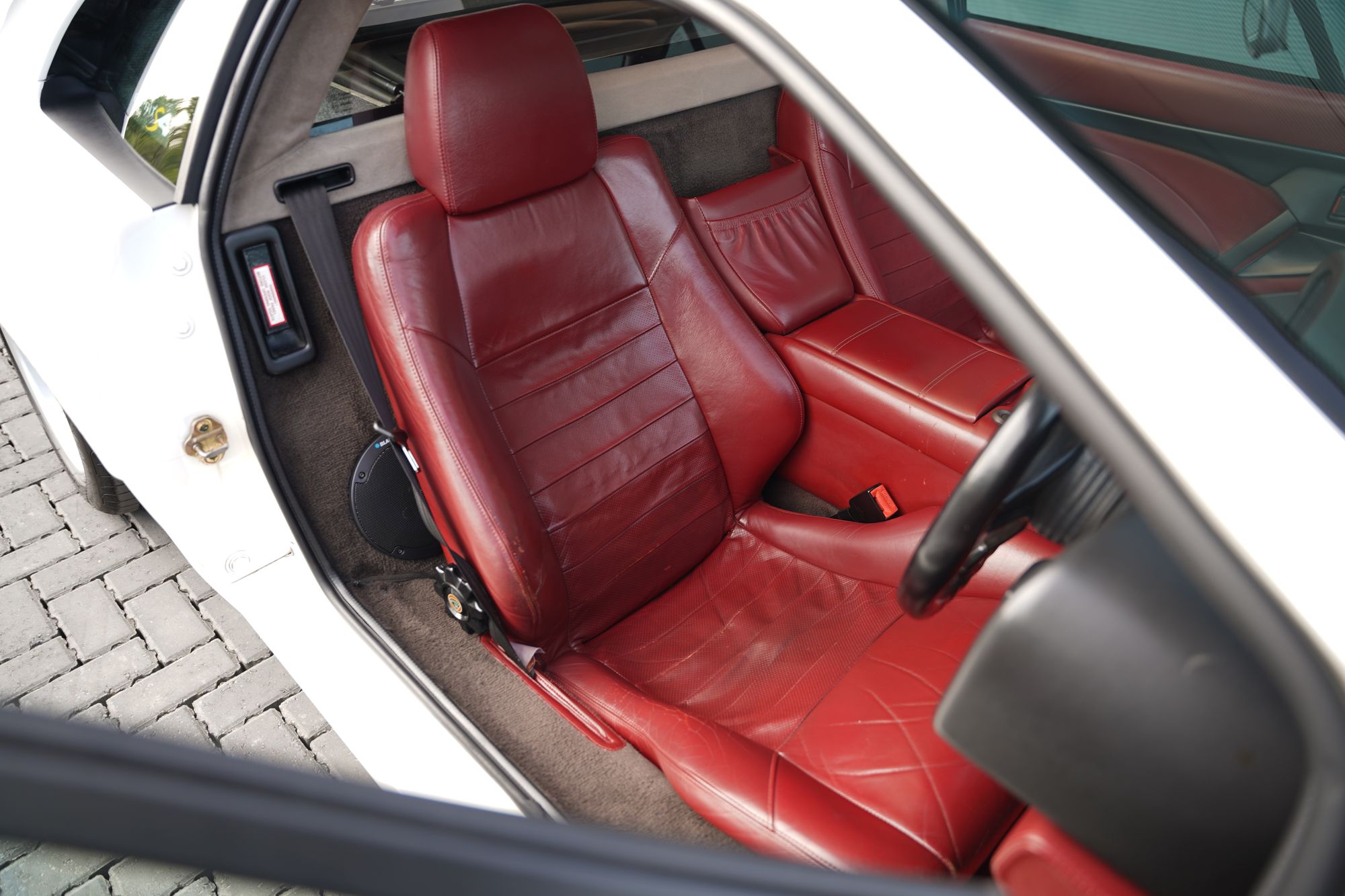 1994 Lotus Esprit S4 Turbo