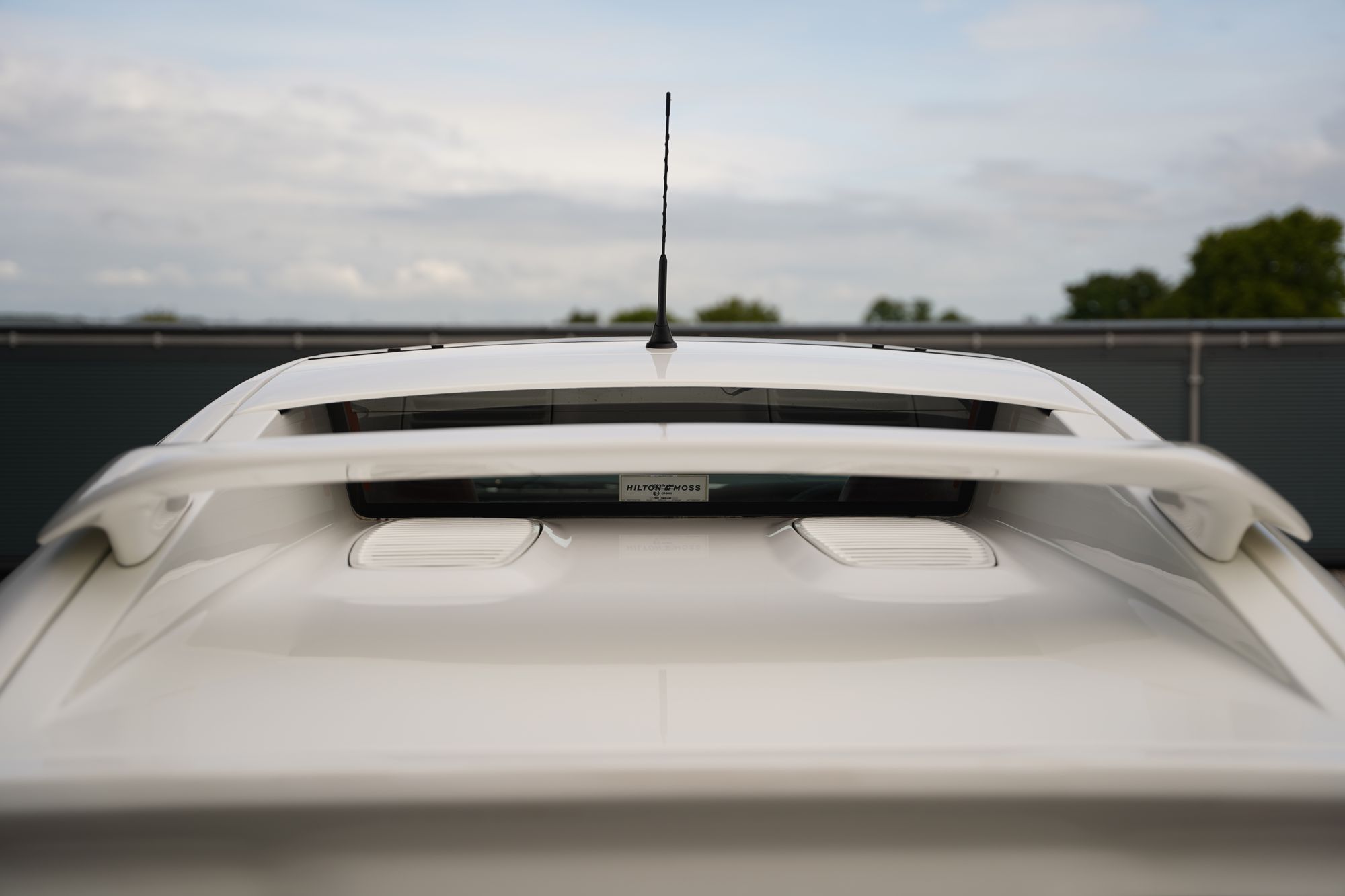1994 Lotus Esprit S4 Turbo