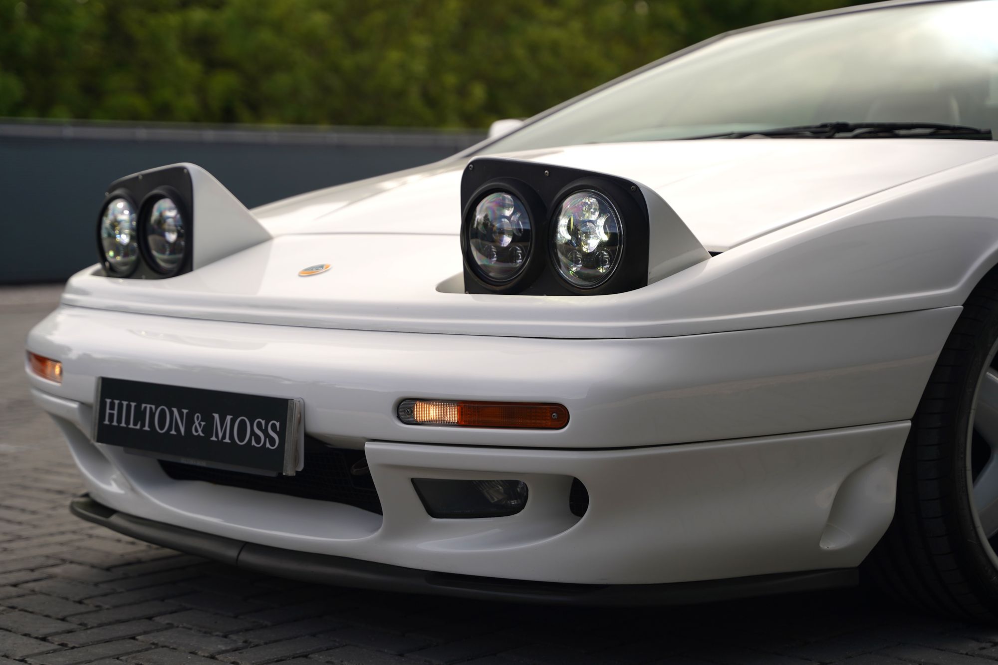 1994 Lotus Esprit S4 Turbo