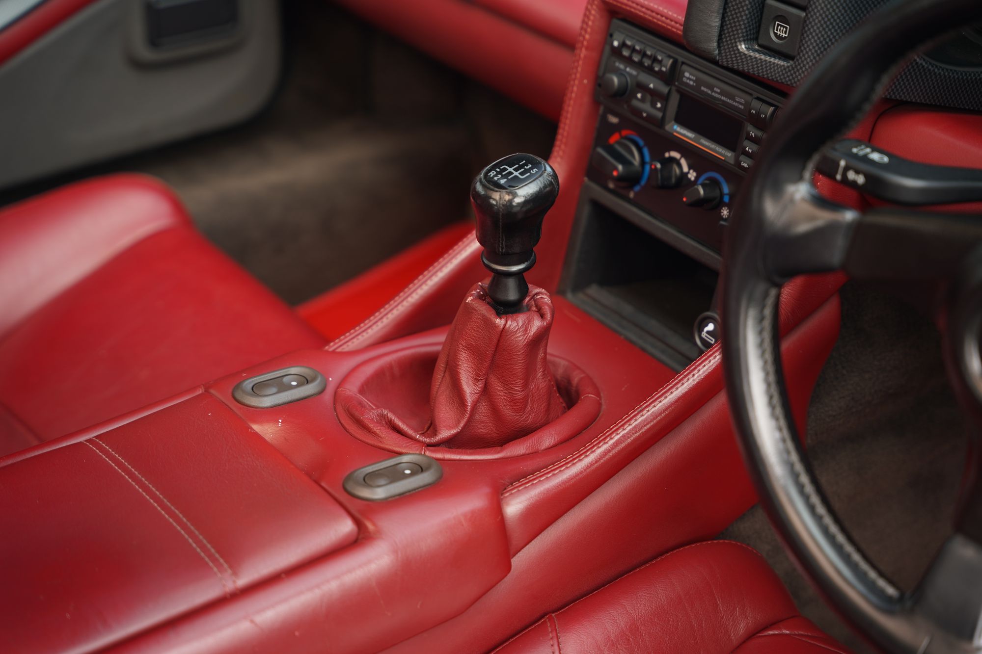 1994 Lotus Esprit S4 Turbo