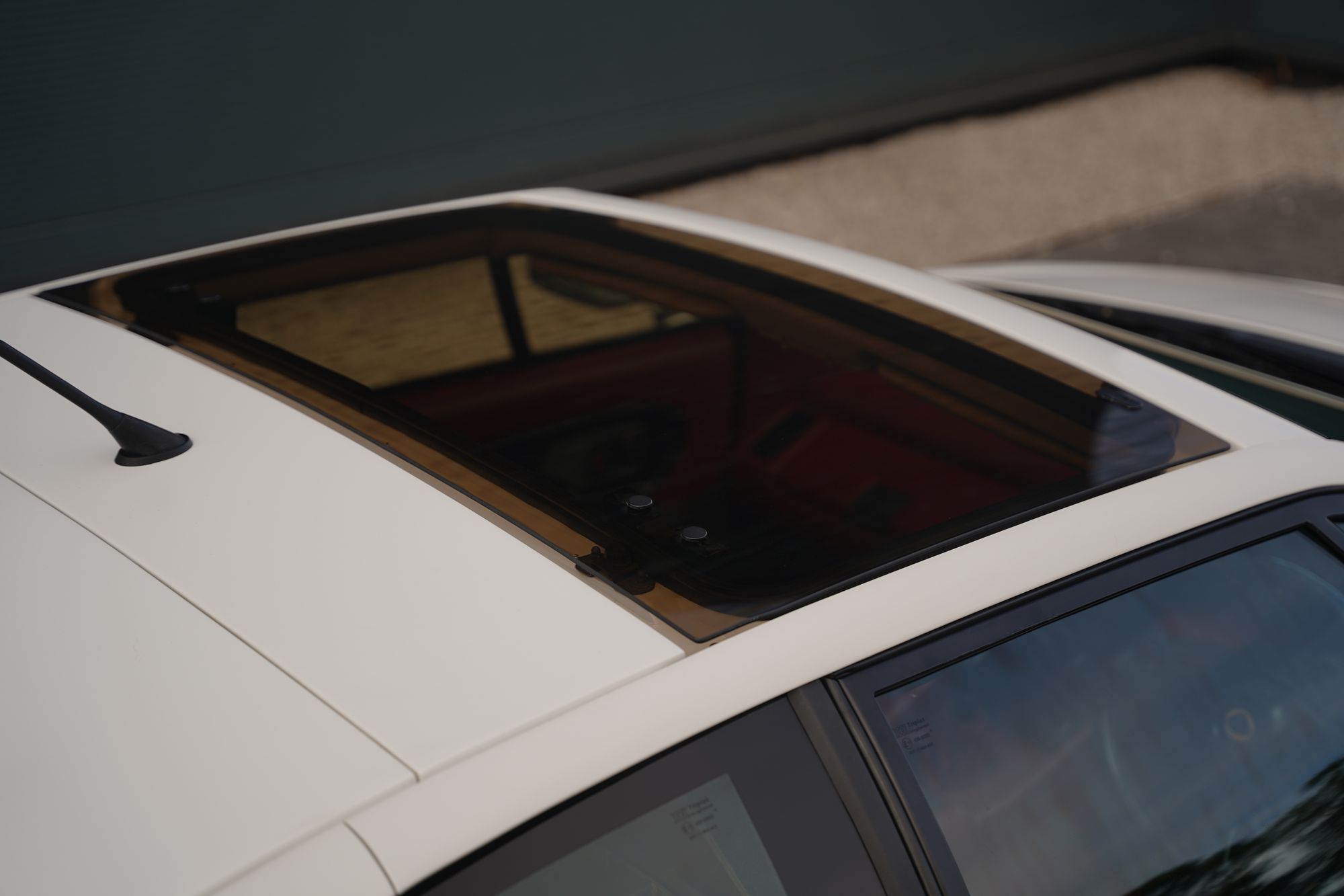 1994 Lotus Esprit S4 Turbo
