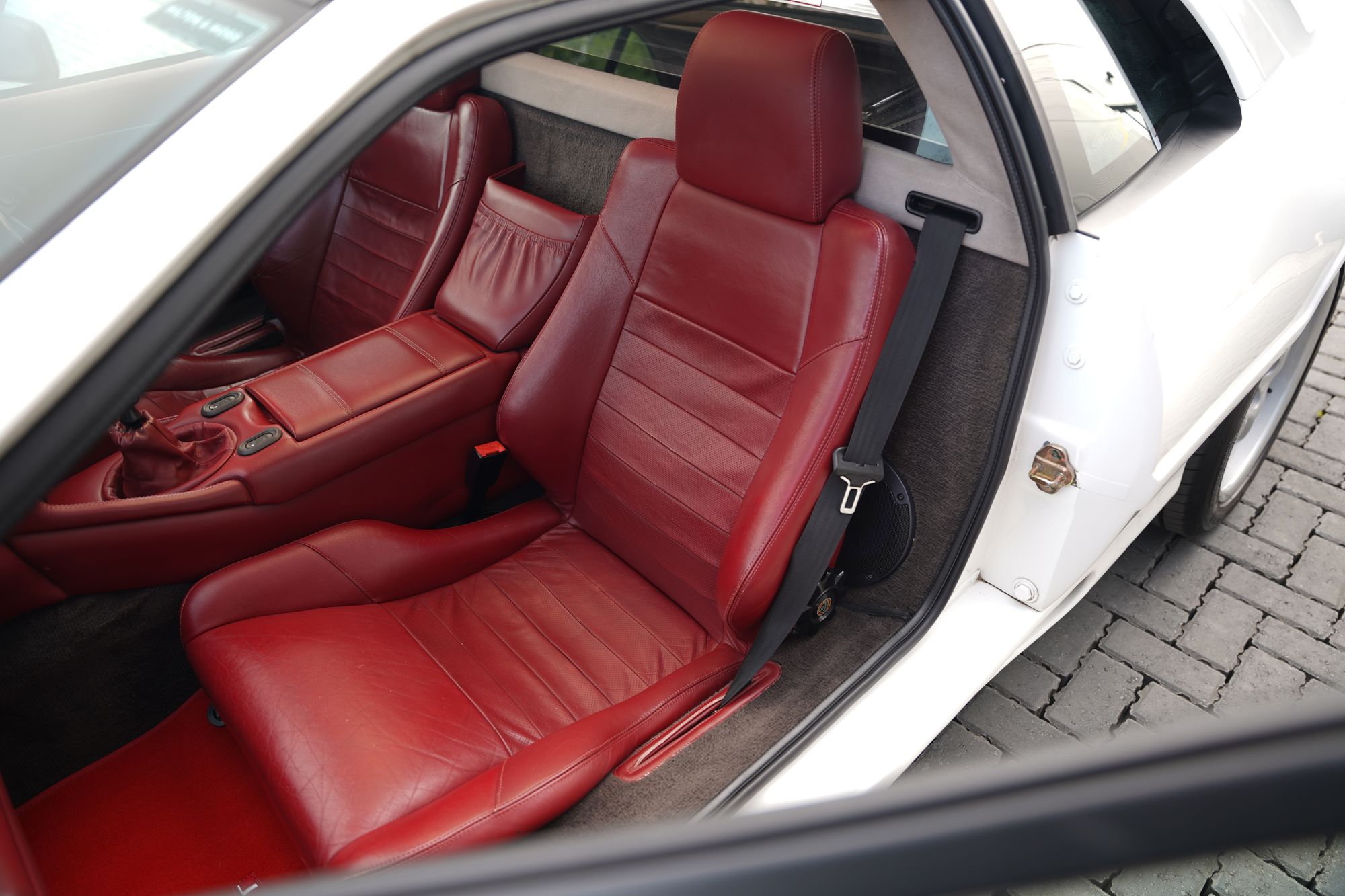 1994 Lotus Esprit S4 Turbo