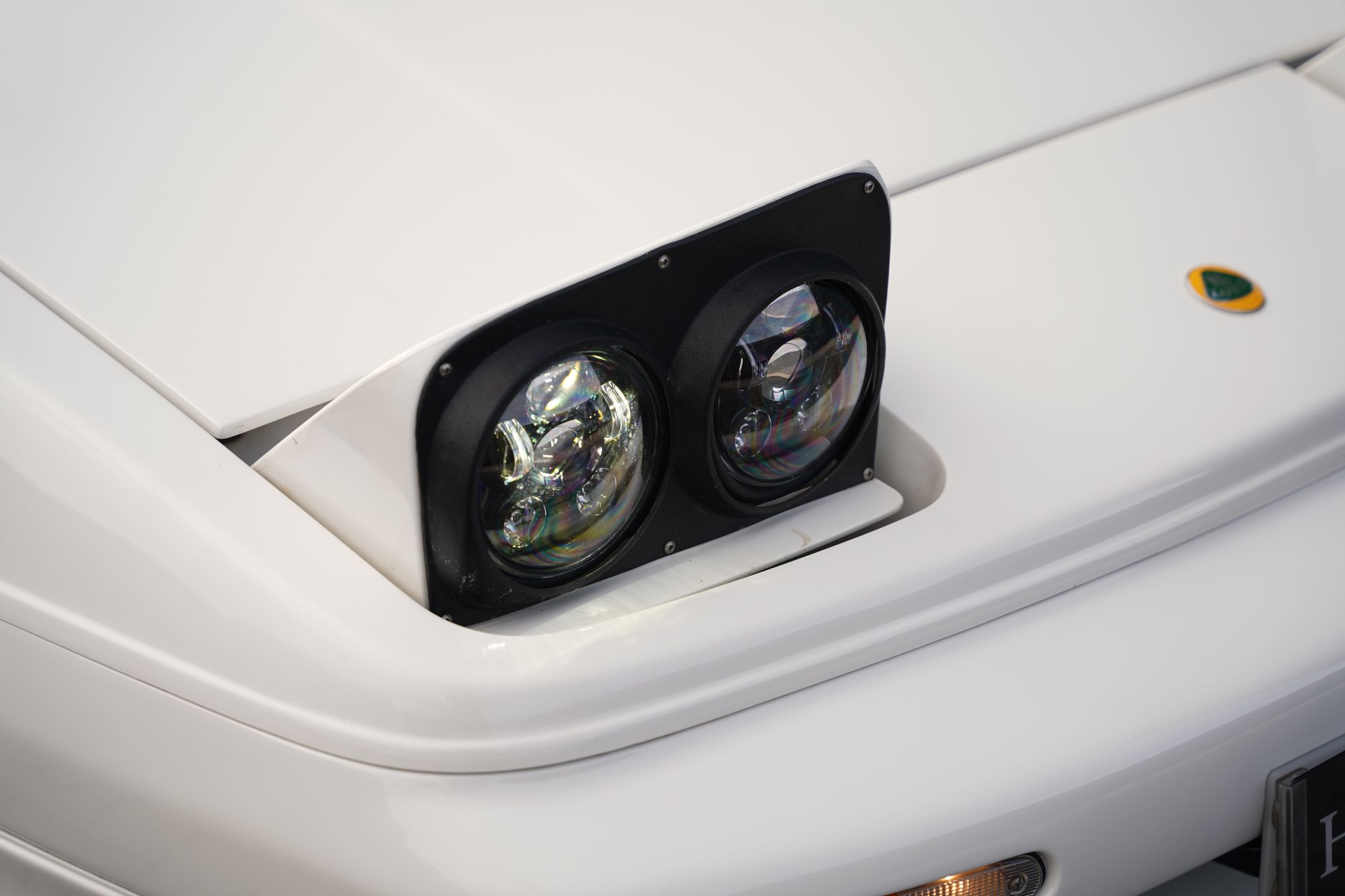 1994 Lotus Esprit S4 Turbo