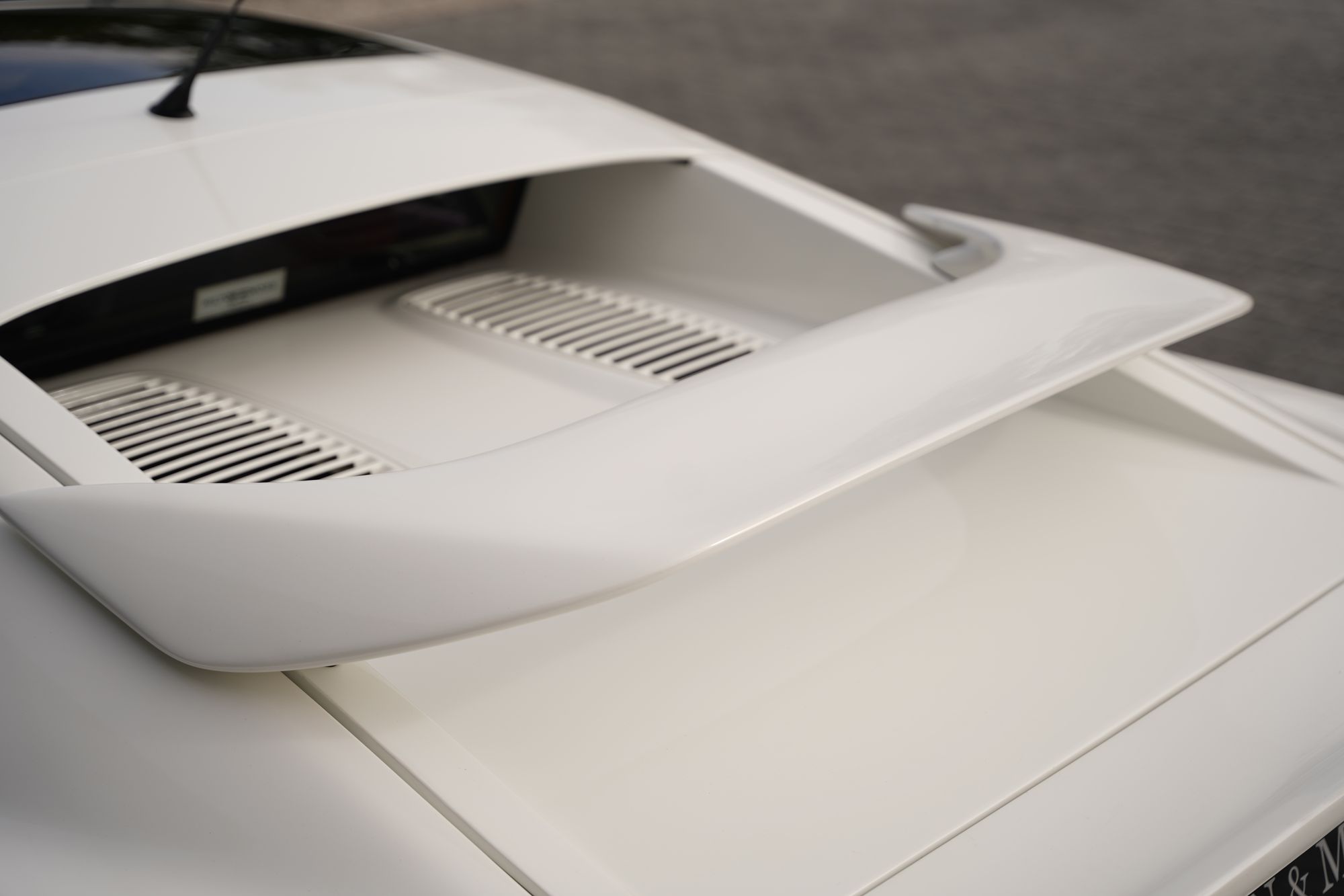 1994 Lotus Esprit S4 Turbo
