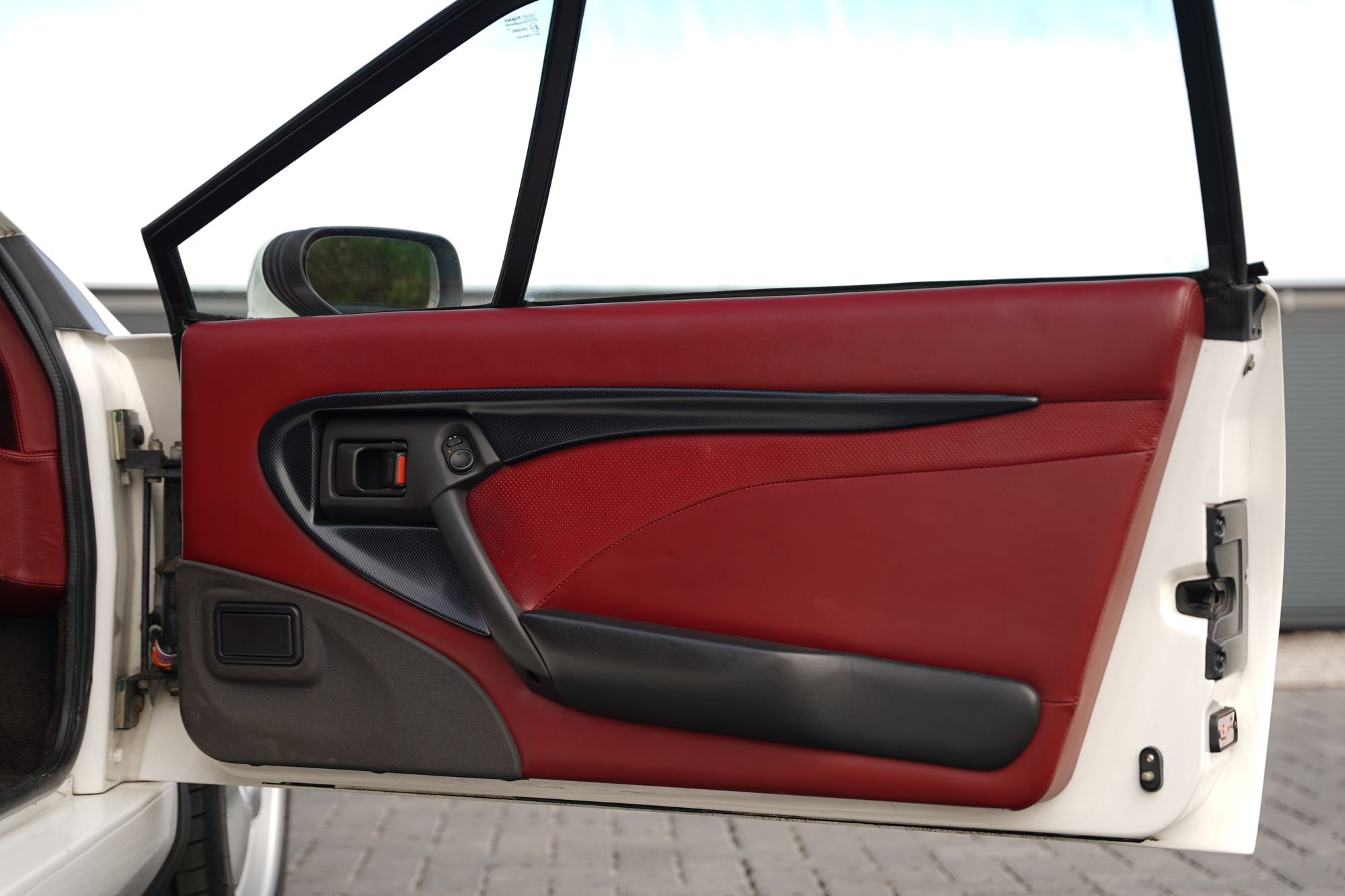 1994 Lotus Esprit S4 Turbo