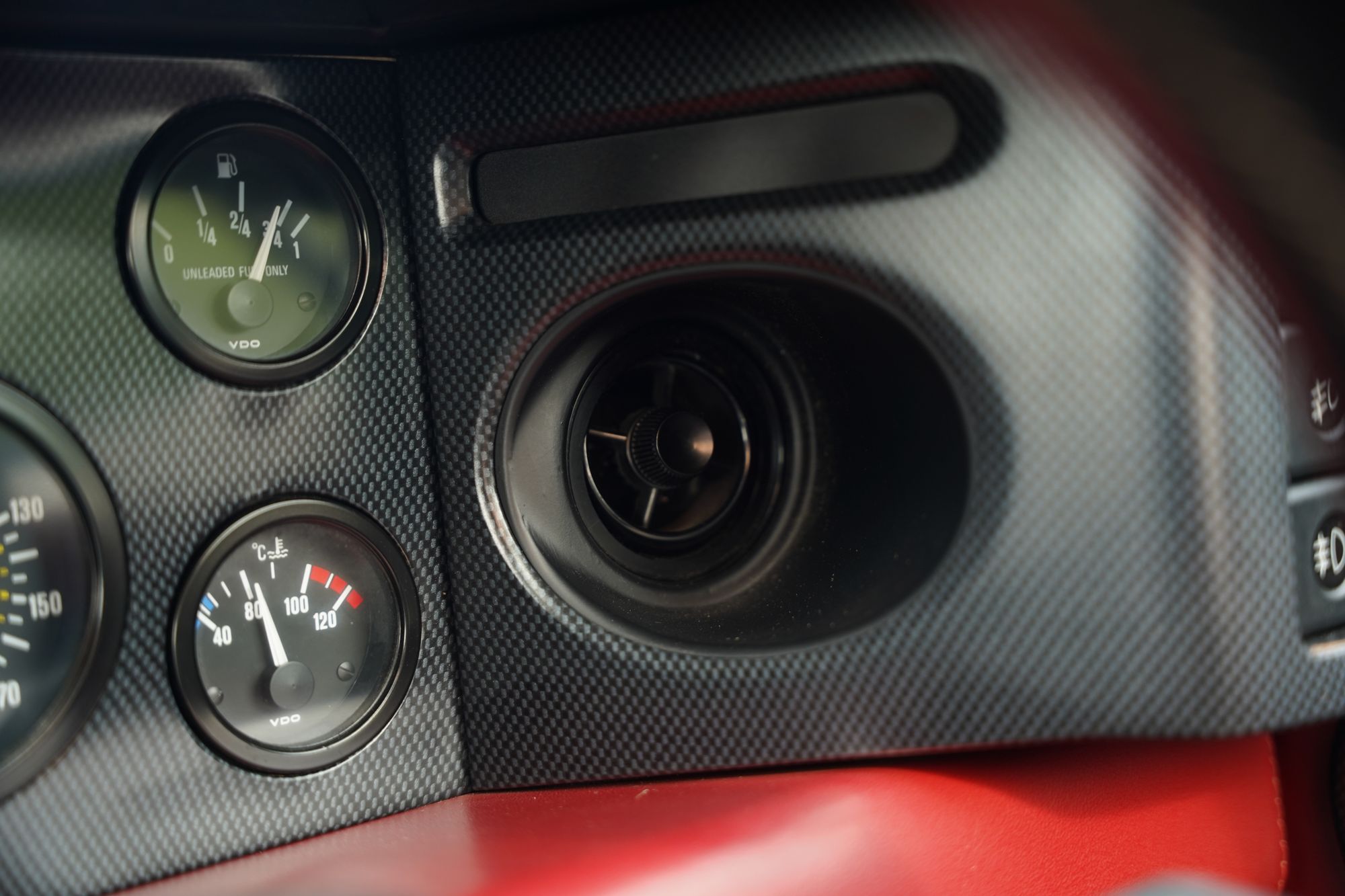 1994 Lotus Esprit S4 Turbo