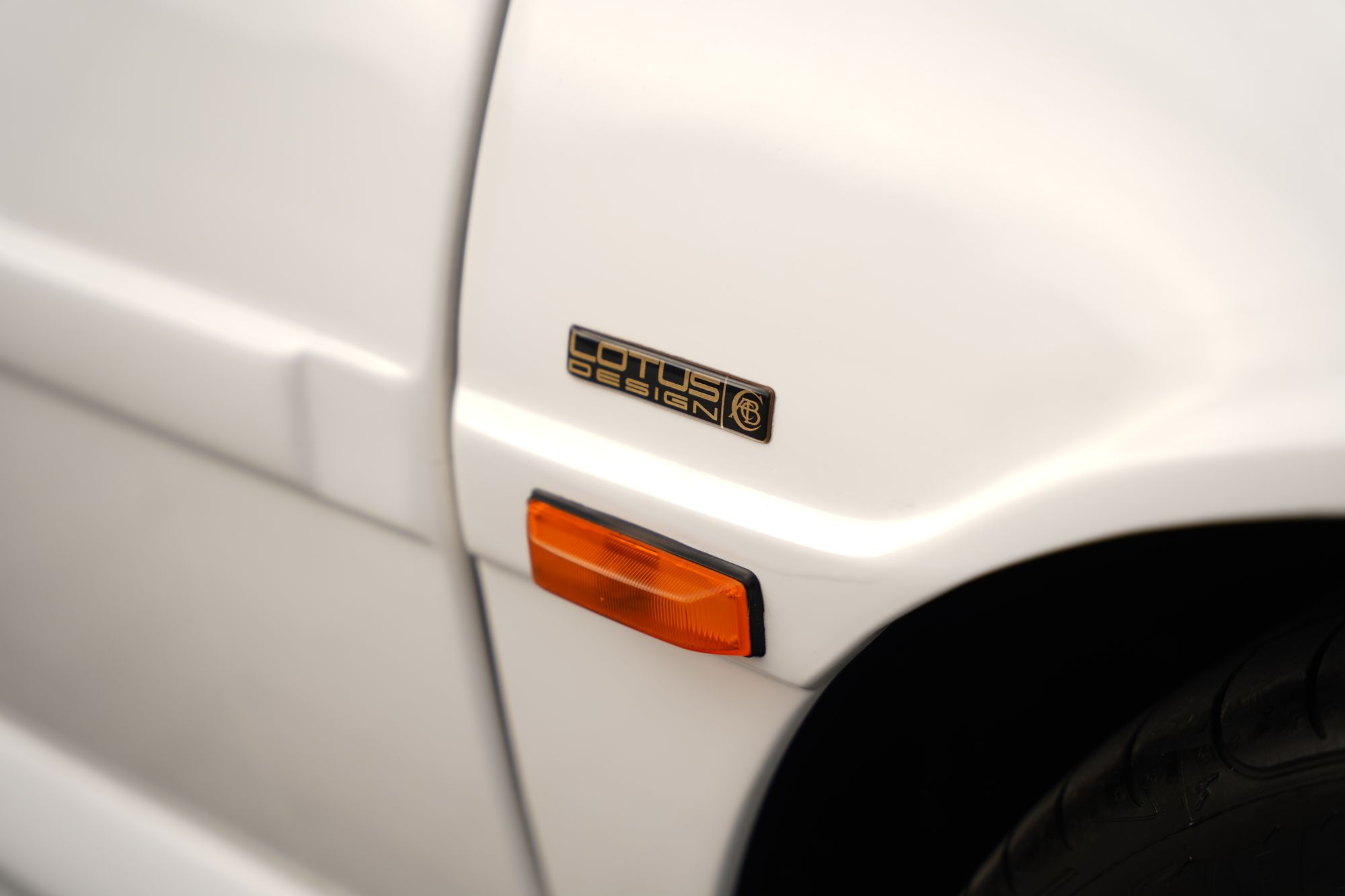 1994 Lotus Esprit S4 Turbo