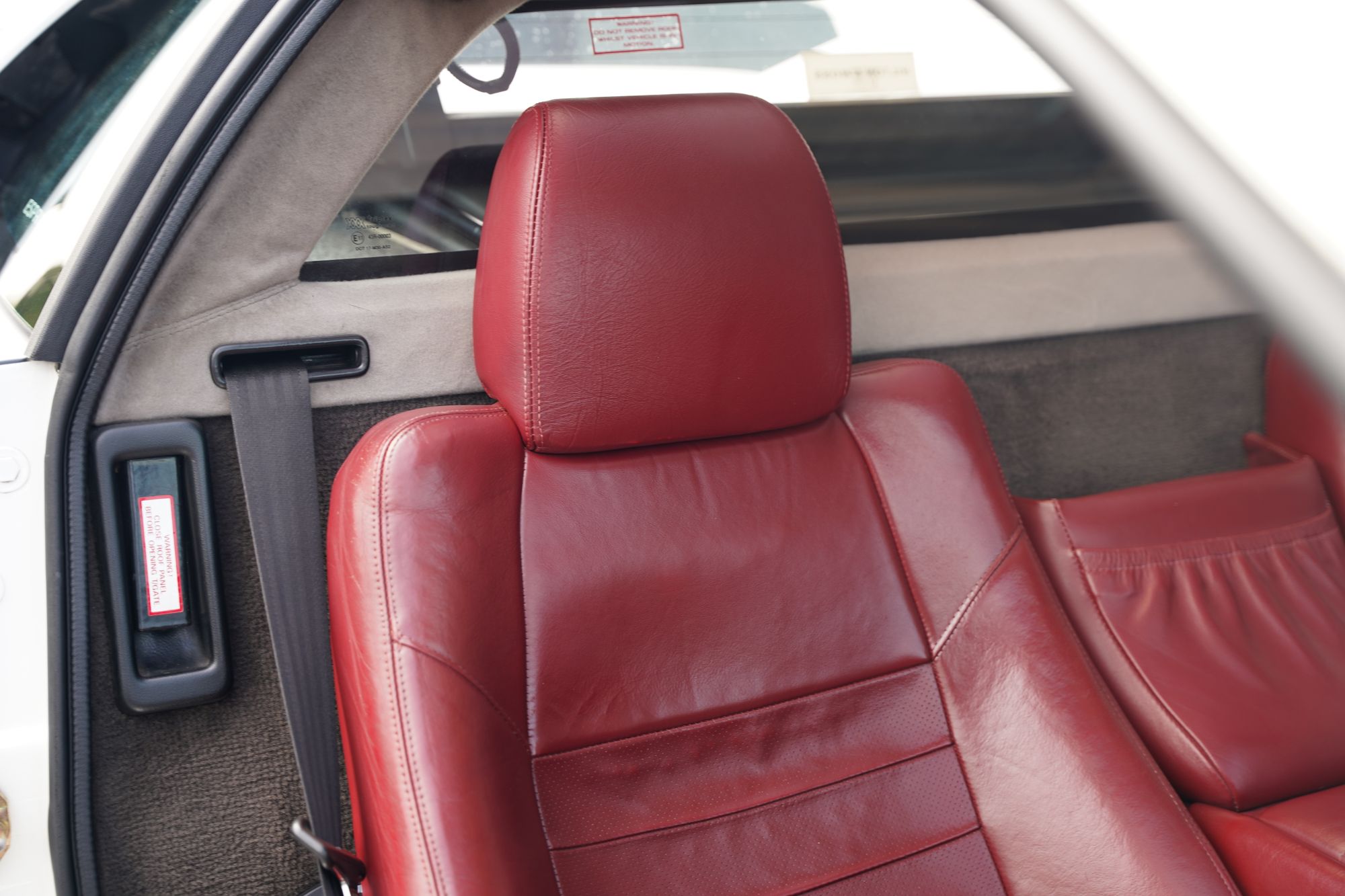 1994 Lotus Esprit S4 Turbo