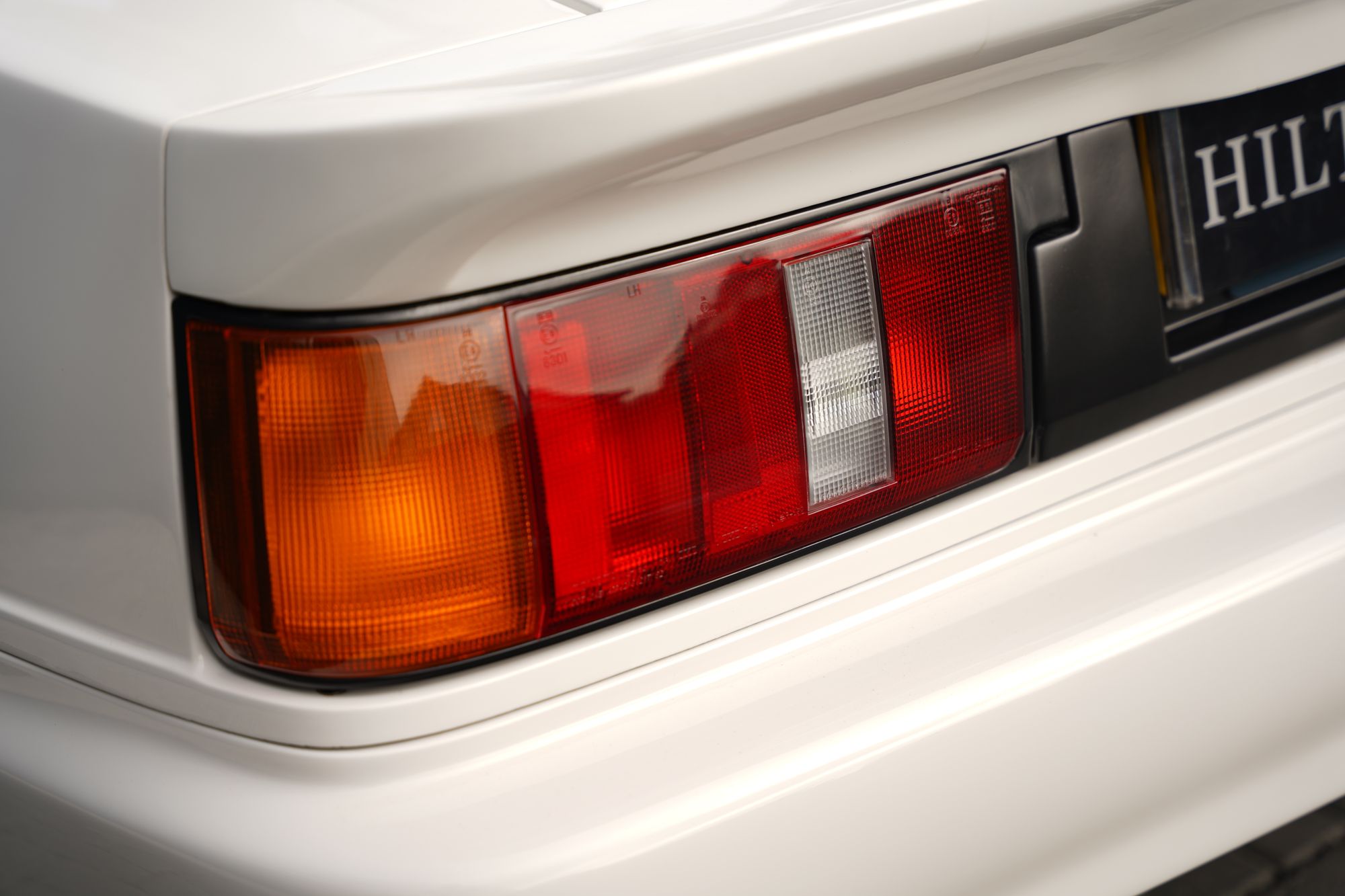 1994 Lotus Esprit S4 Turbo