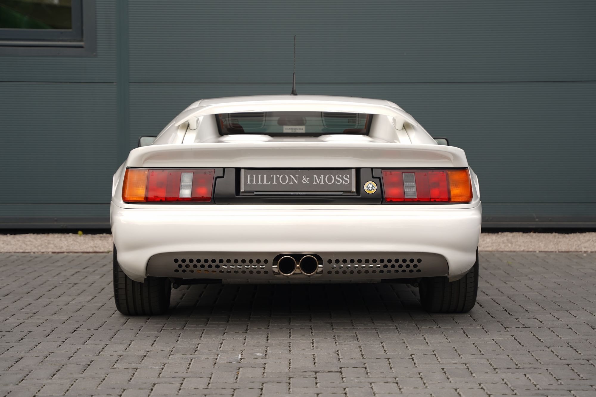 1994 Lotus Esprit S4 Turbo