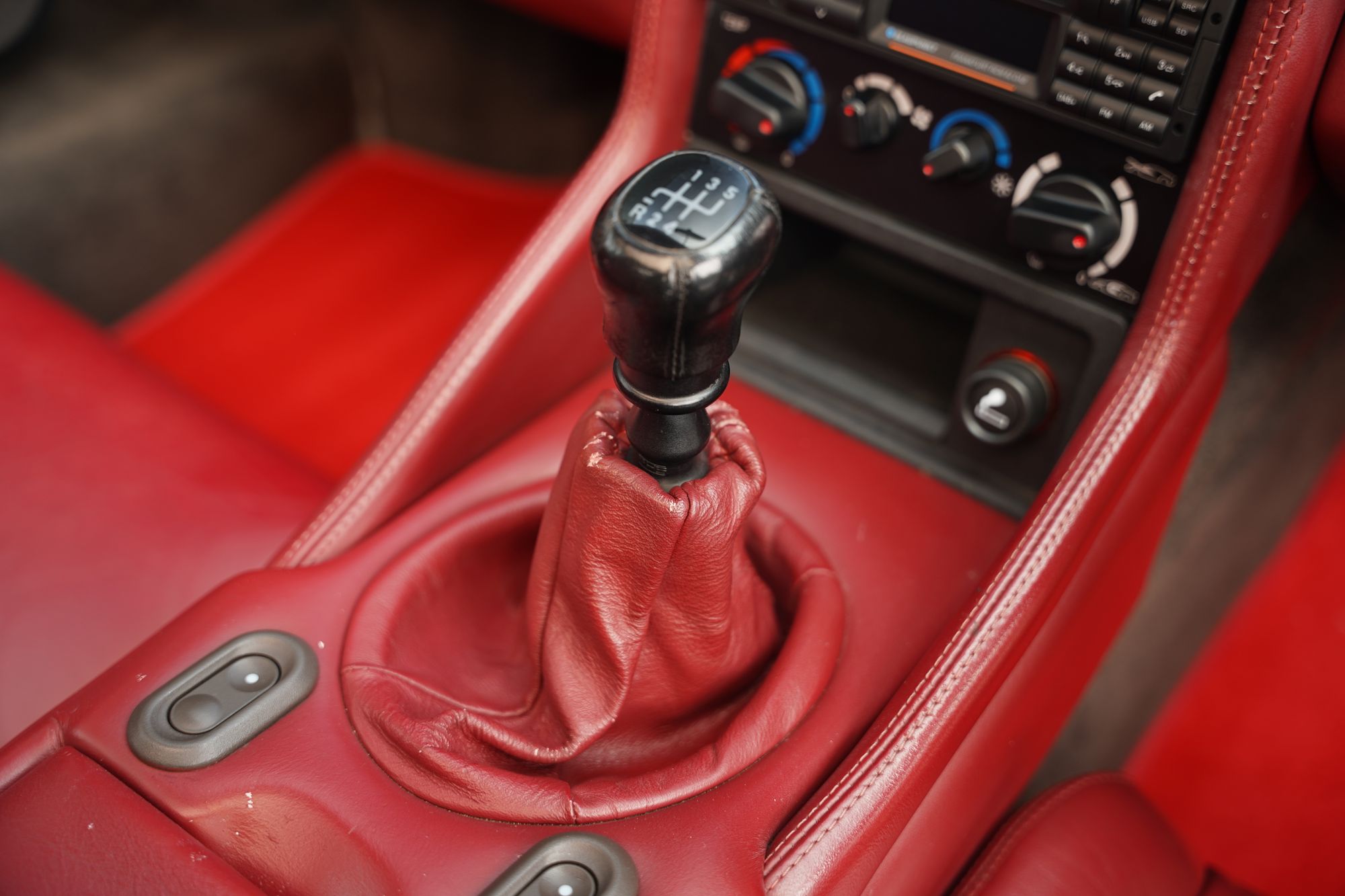 1994 Lotus Esprit S4 Turbo