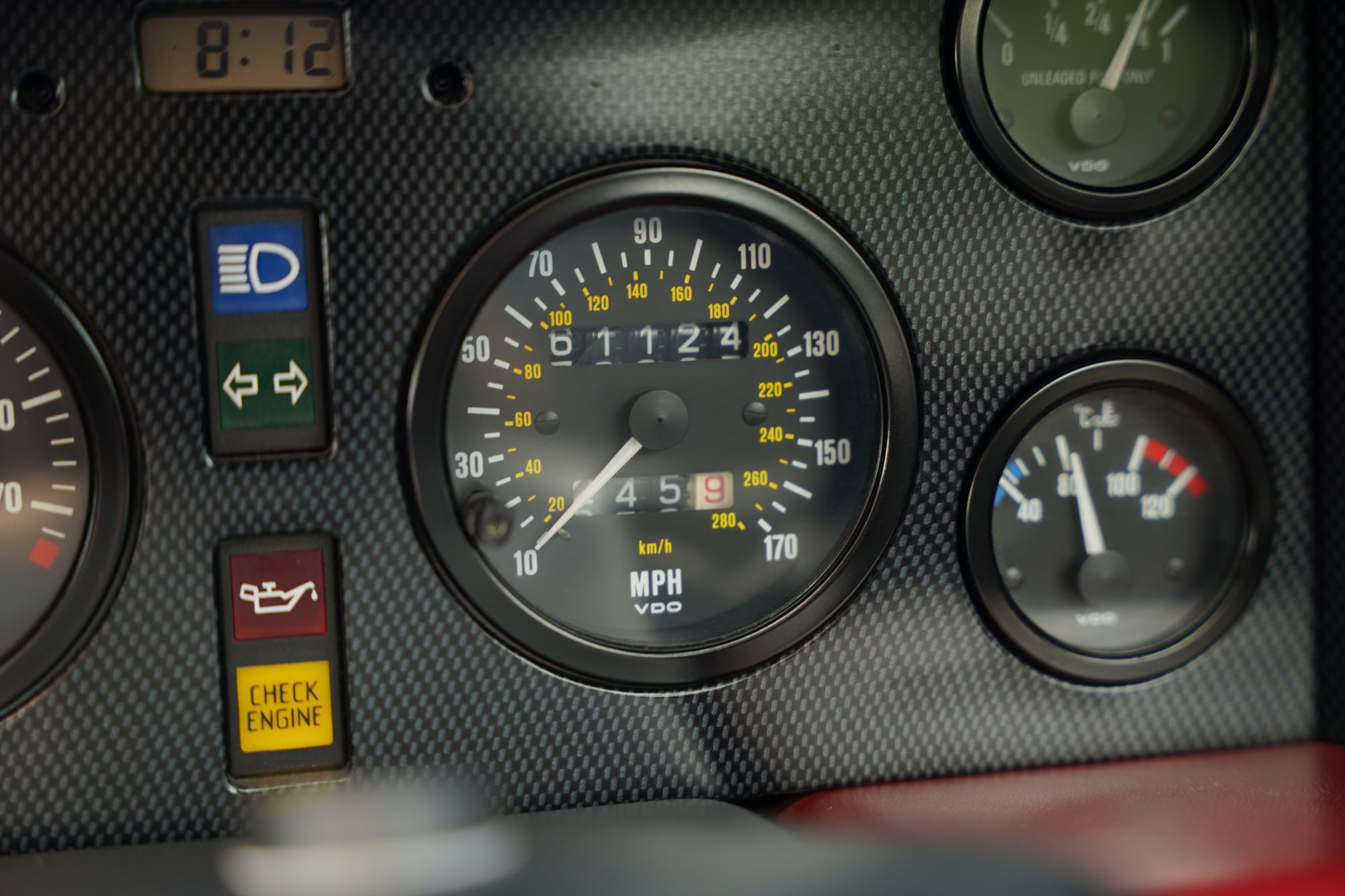 1994 Lotus Esprit S4 Turbo