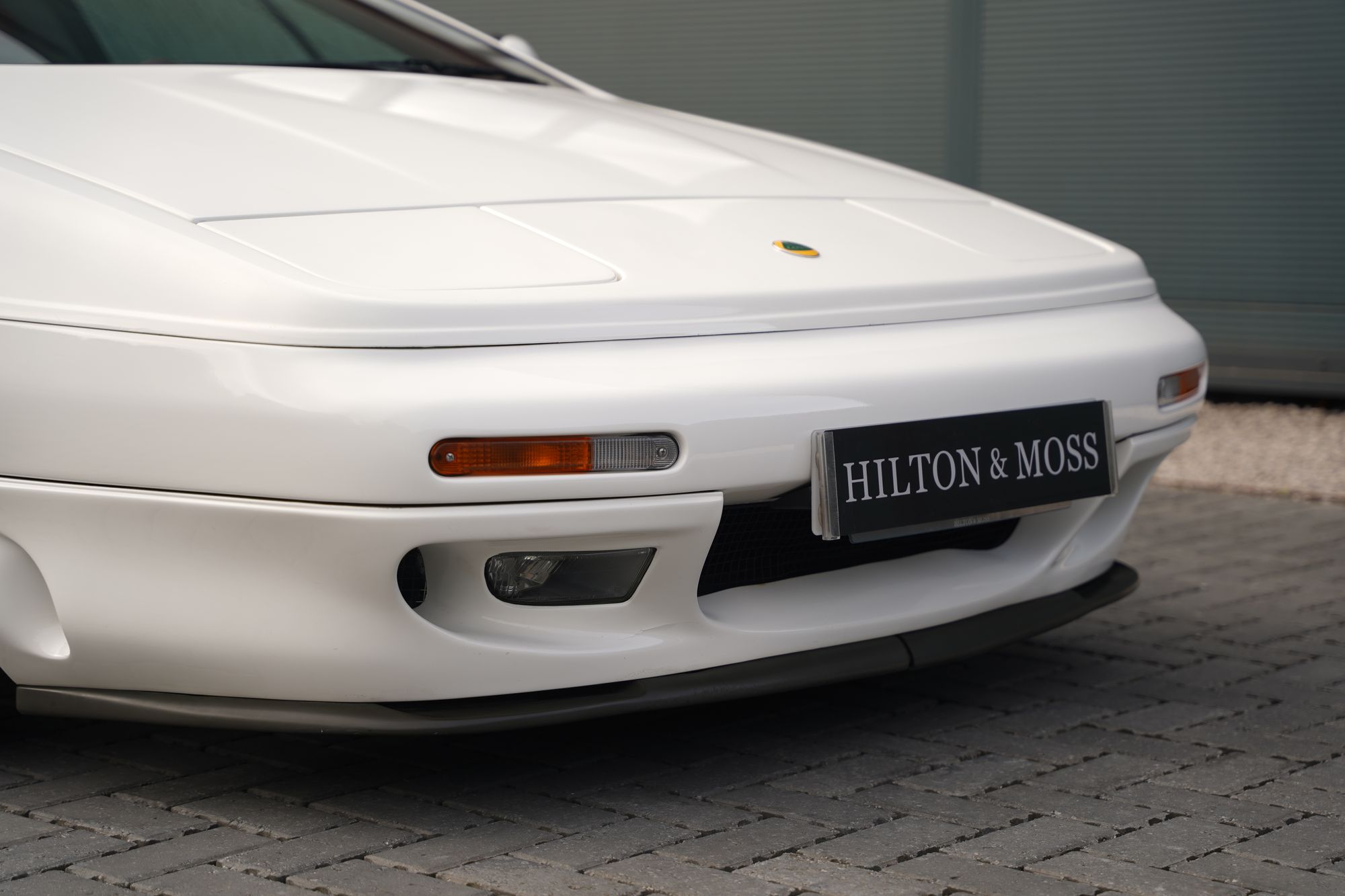 1994 Lotus Esprit S4 Turbo