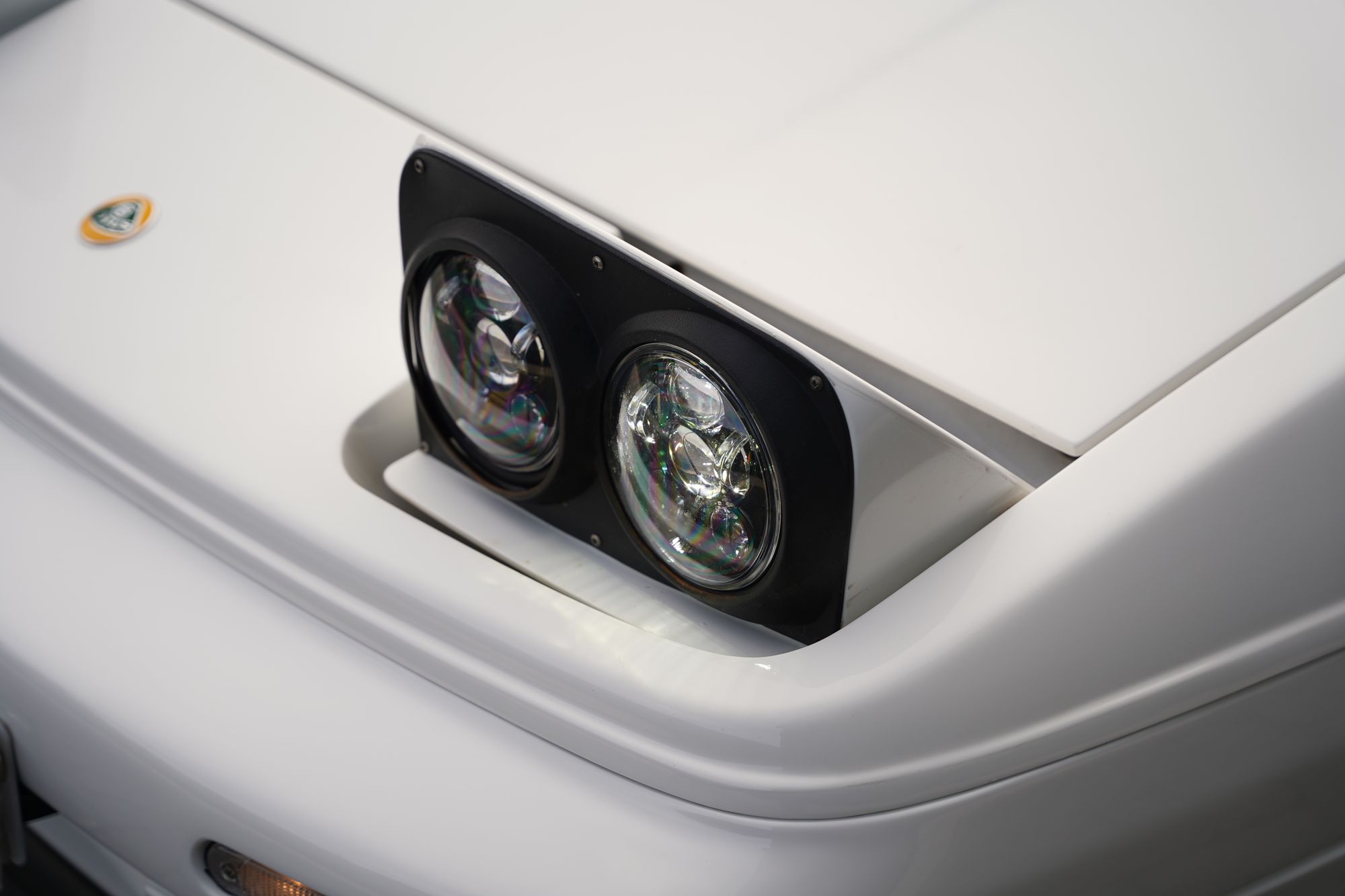 1994 Lotus Esprit S4 Turbo