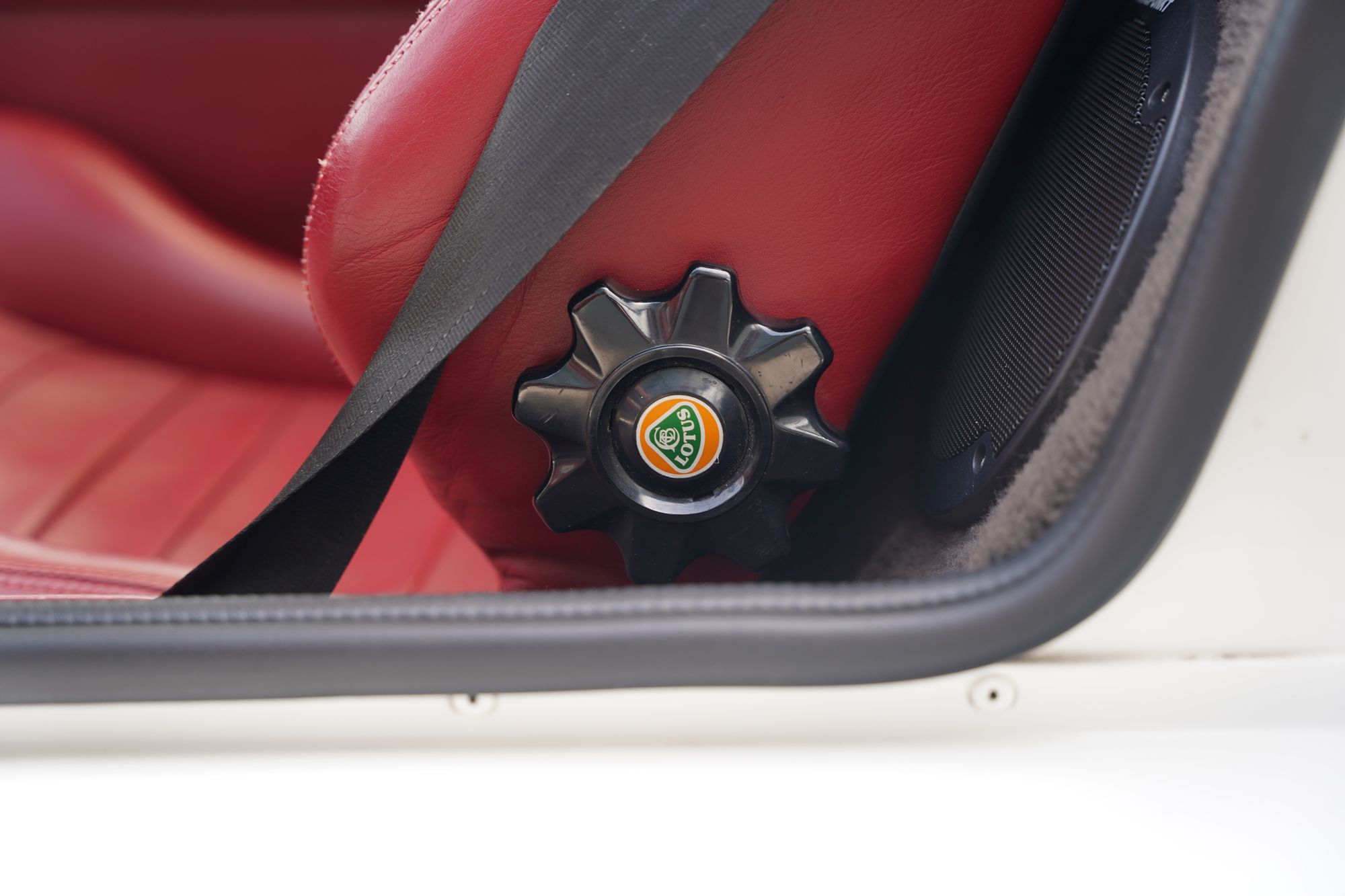 1994 Lotus Esprit S4 Turbo