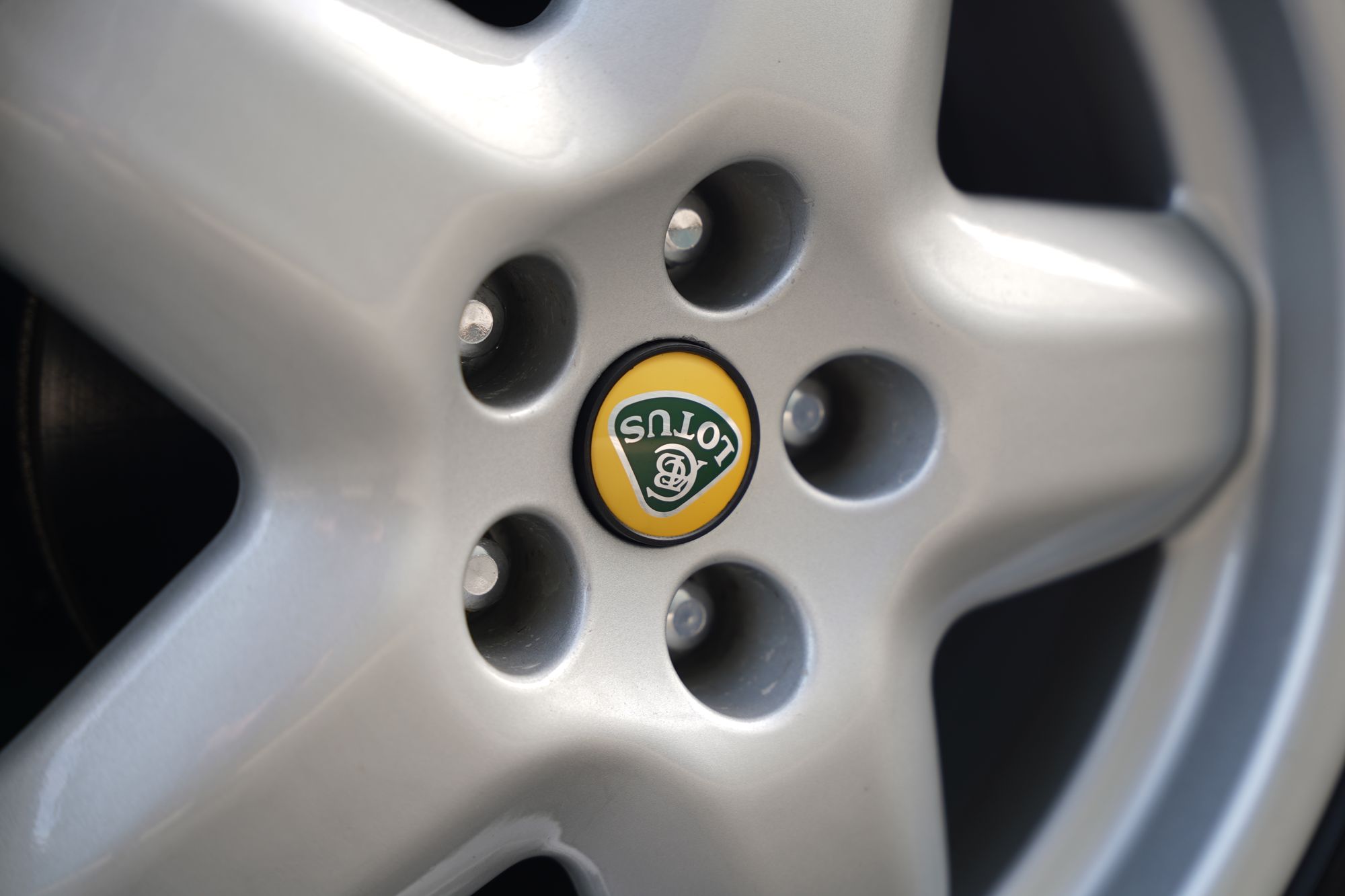 1994 Lotus Esprit S4 Turbo