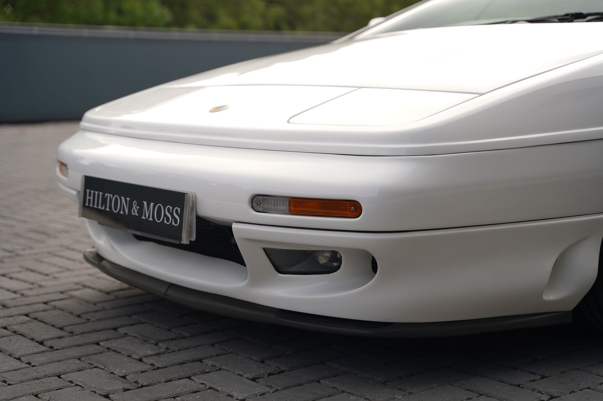 1994 Lotus Esprit S4 Turbo
