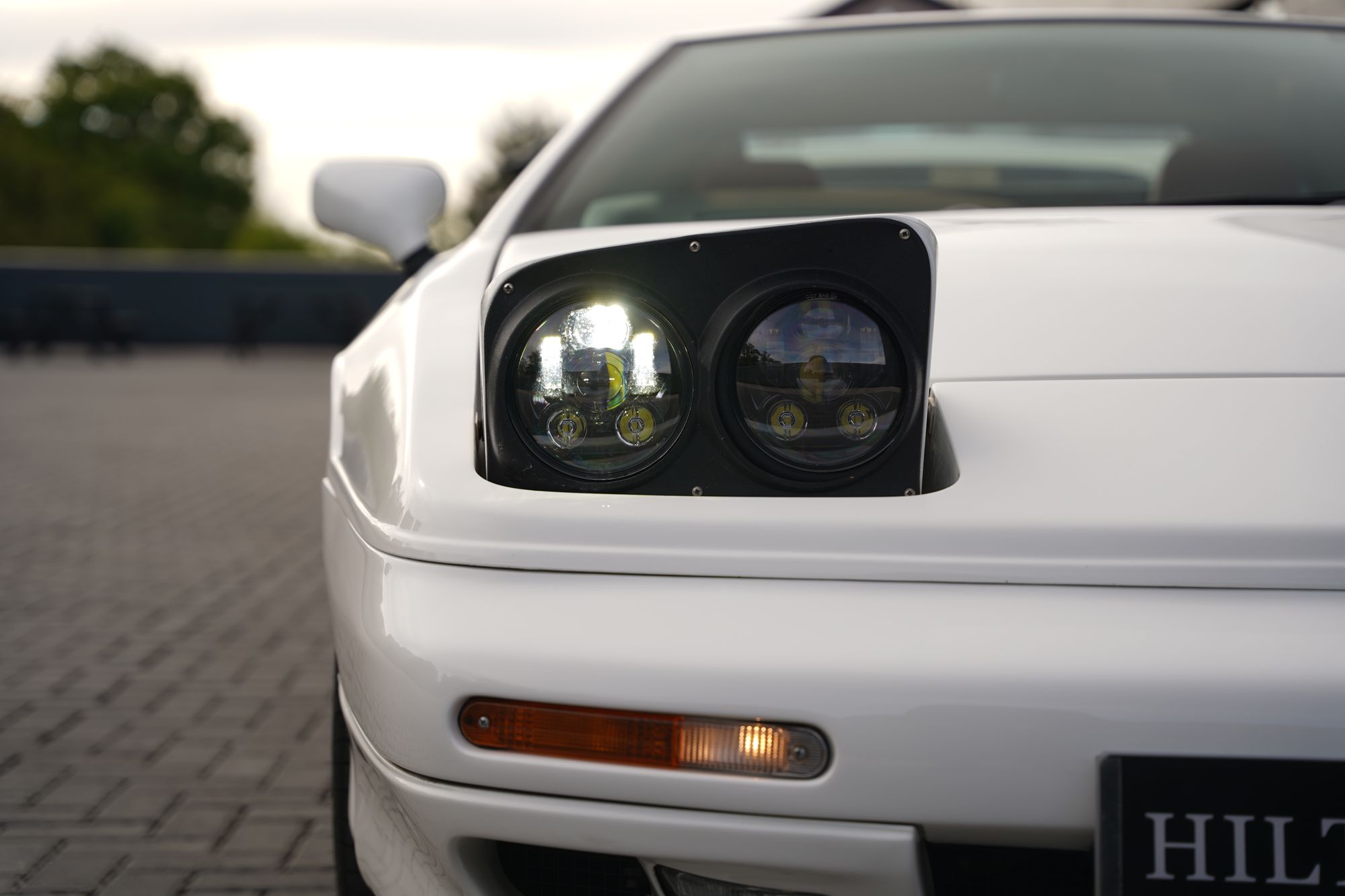 1994 Lotus Esprit S4 Turbo