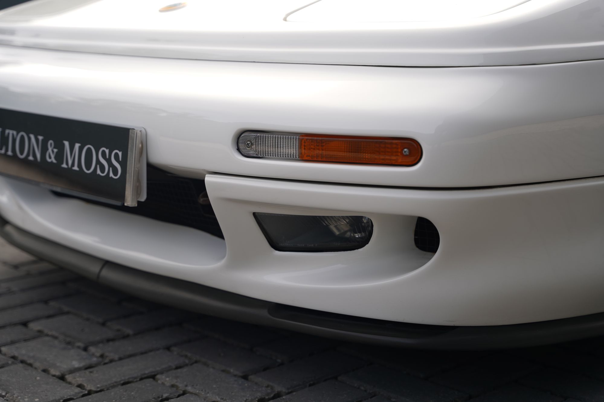 1994 Lotus Esprit S4 Turbo