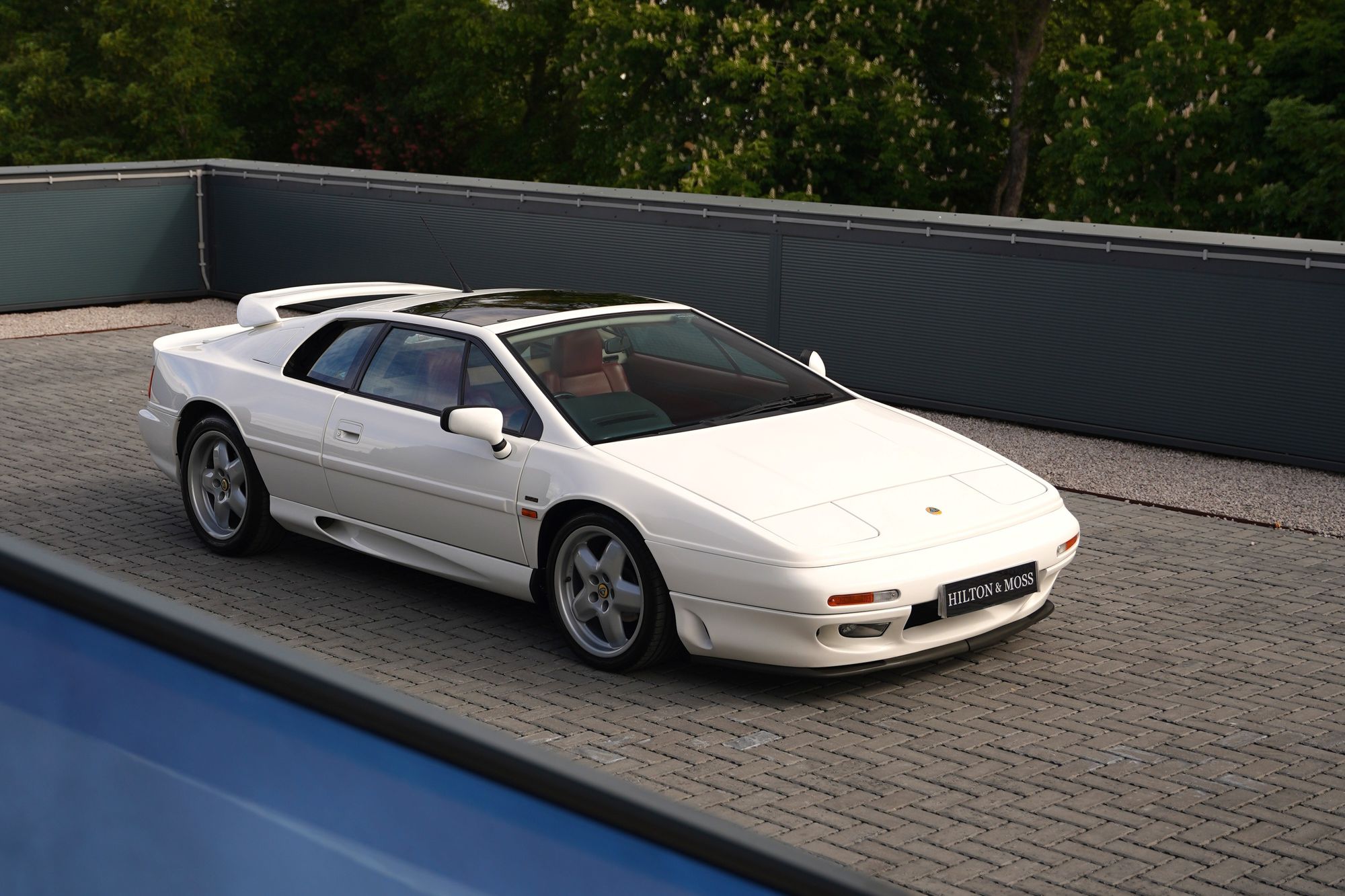 1994 Lotus Esprit S4 Turbo
