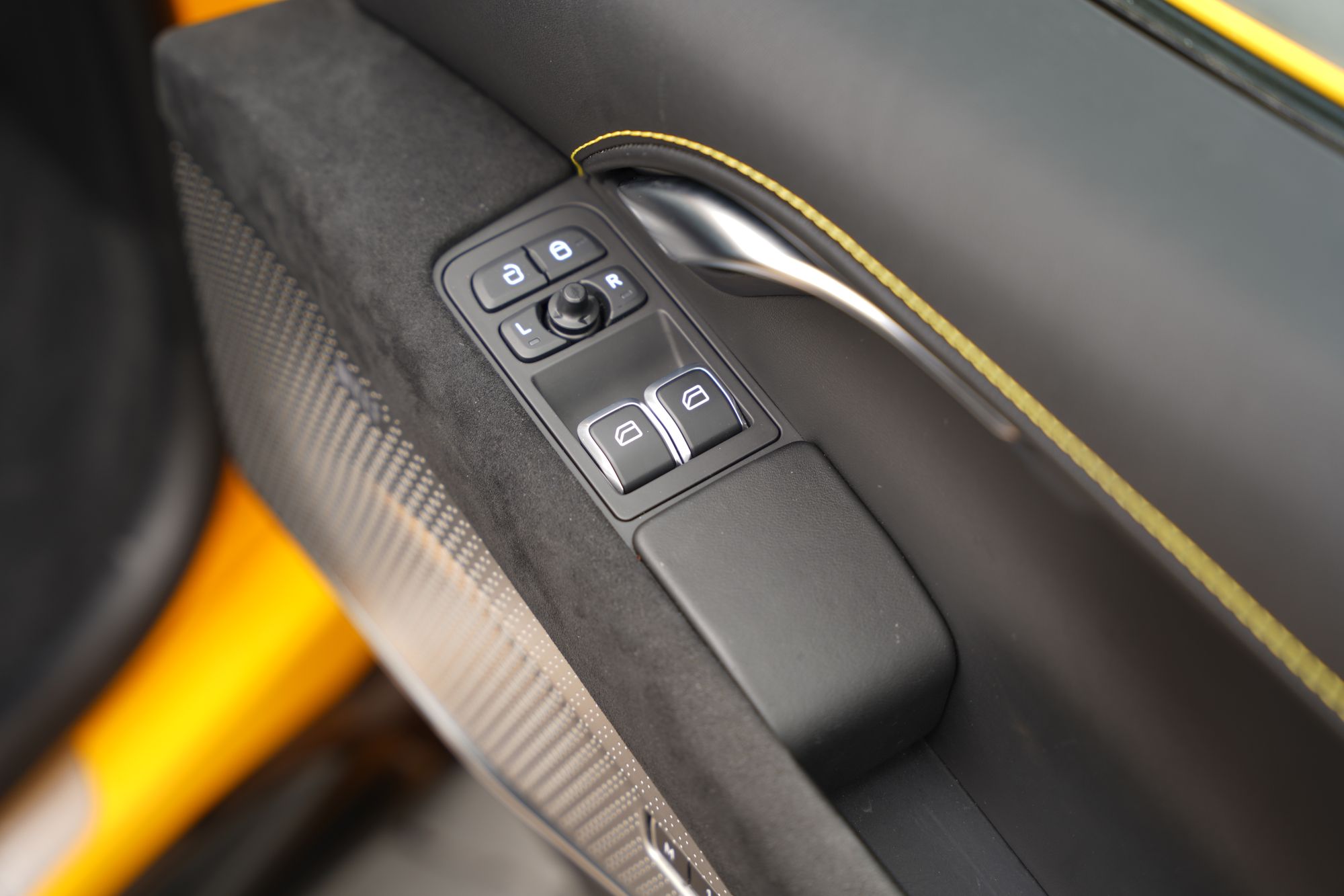 2023 Lotus Emira V6 First Edition