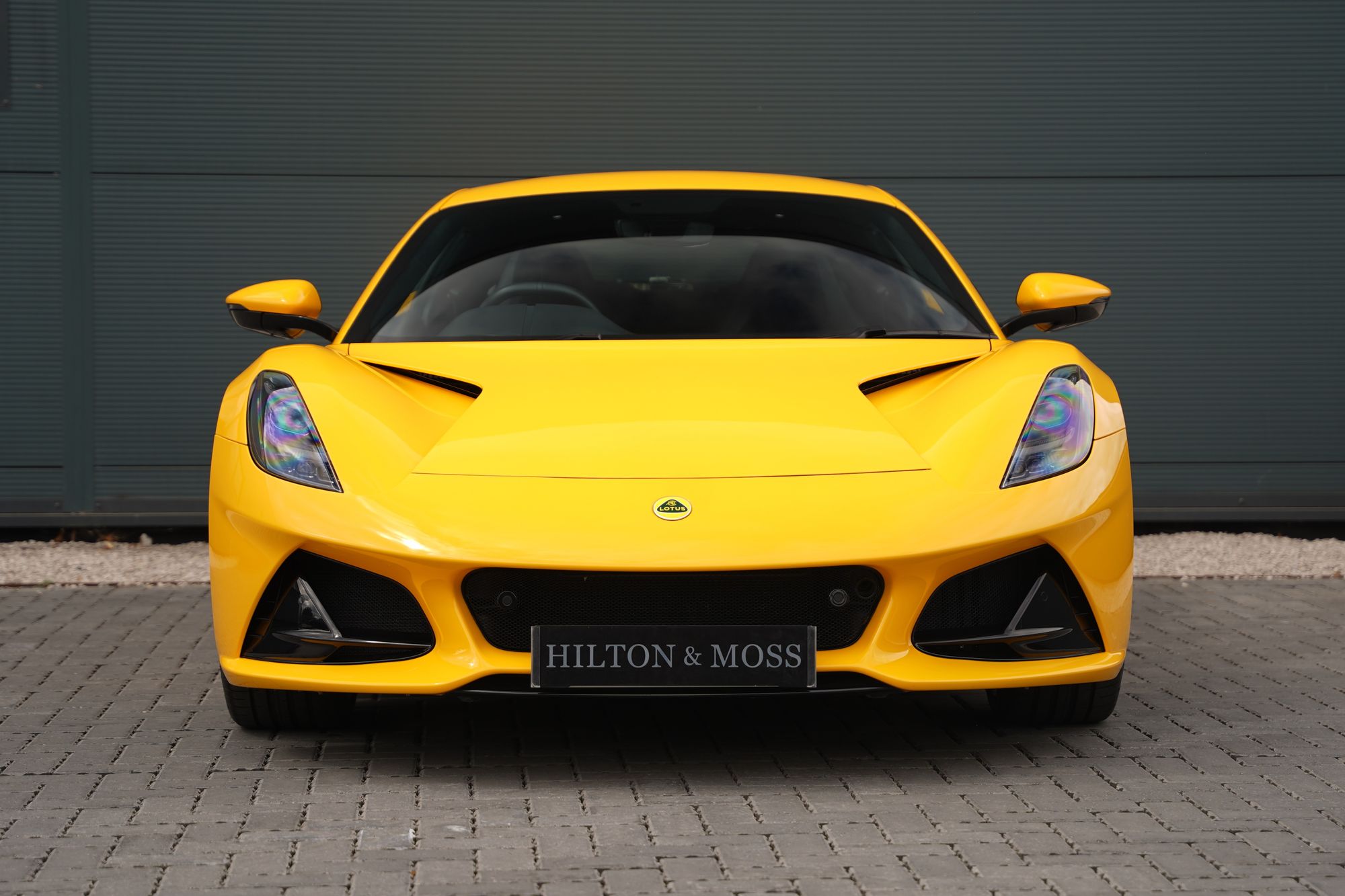 2023 Lotus Emira V6 First Edition