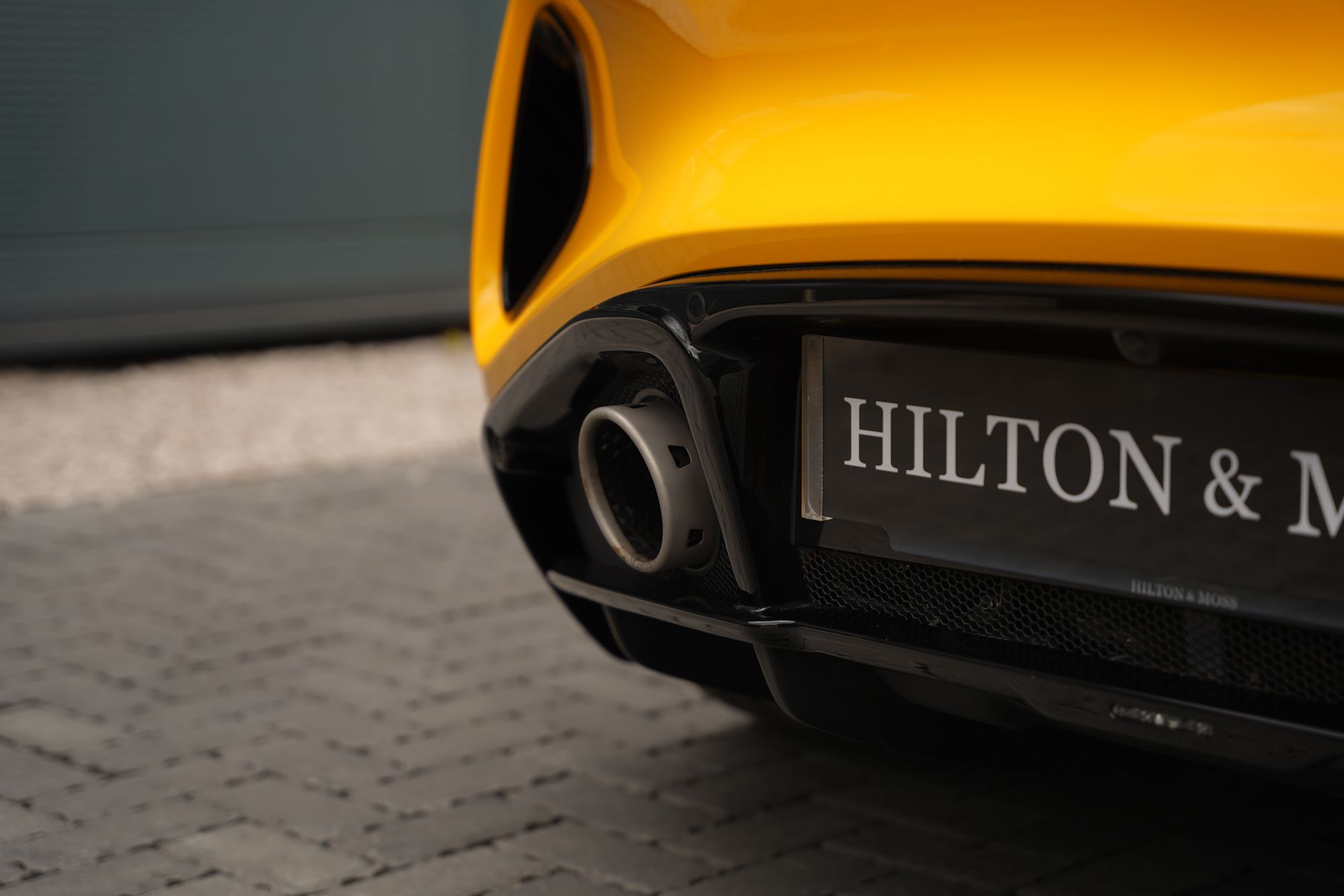 2023 Lotus Emira V6 First Edition