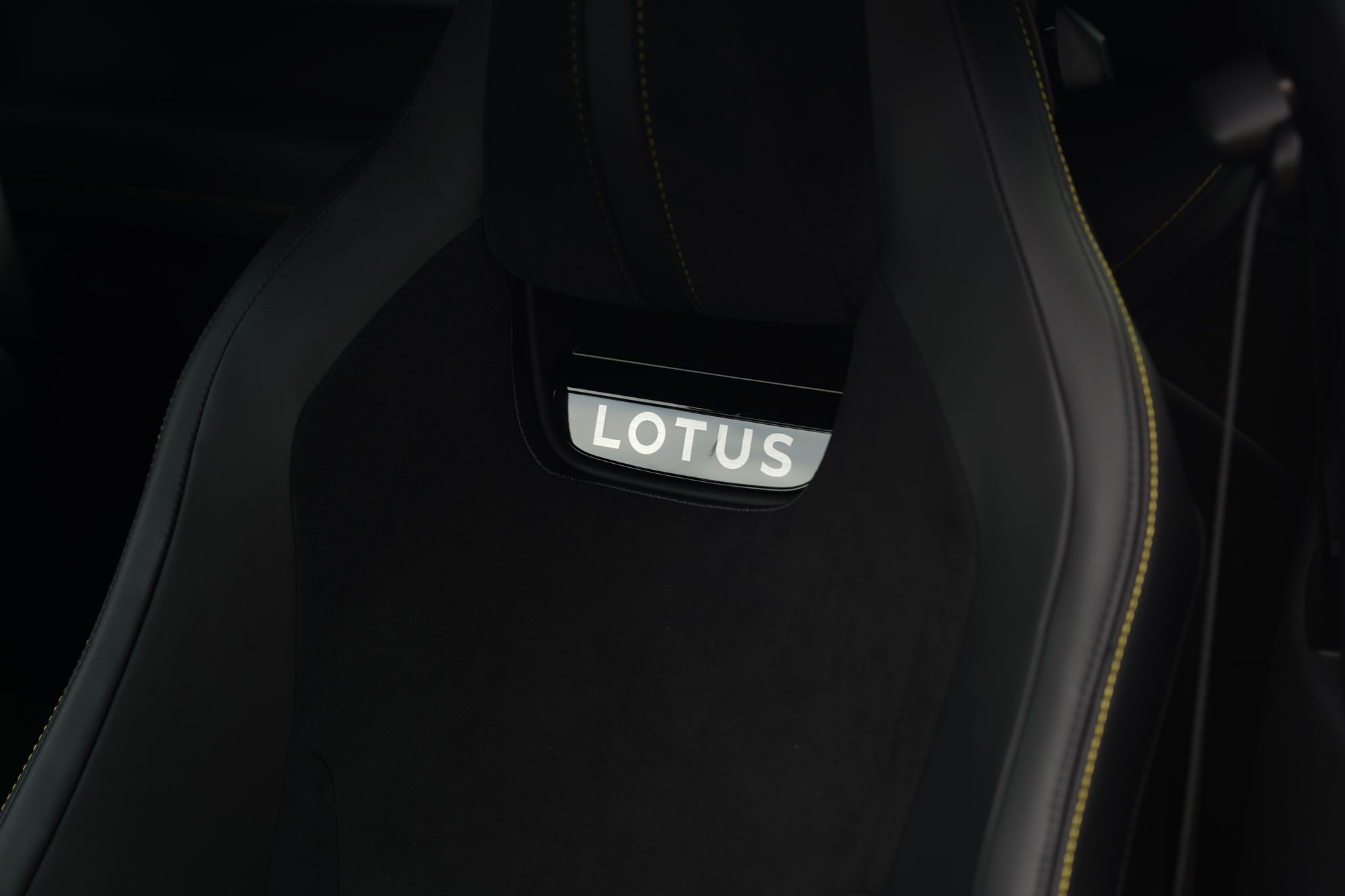 2023 Lotus Emira V6 First Edition