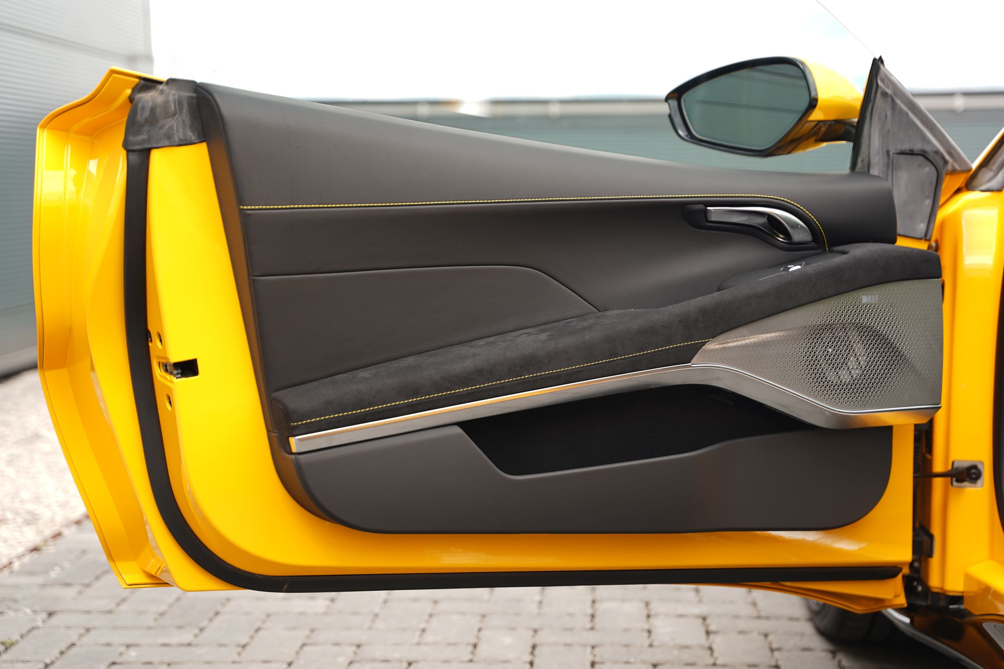 2023 Lotus Emira V6 First Edition