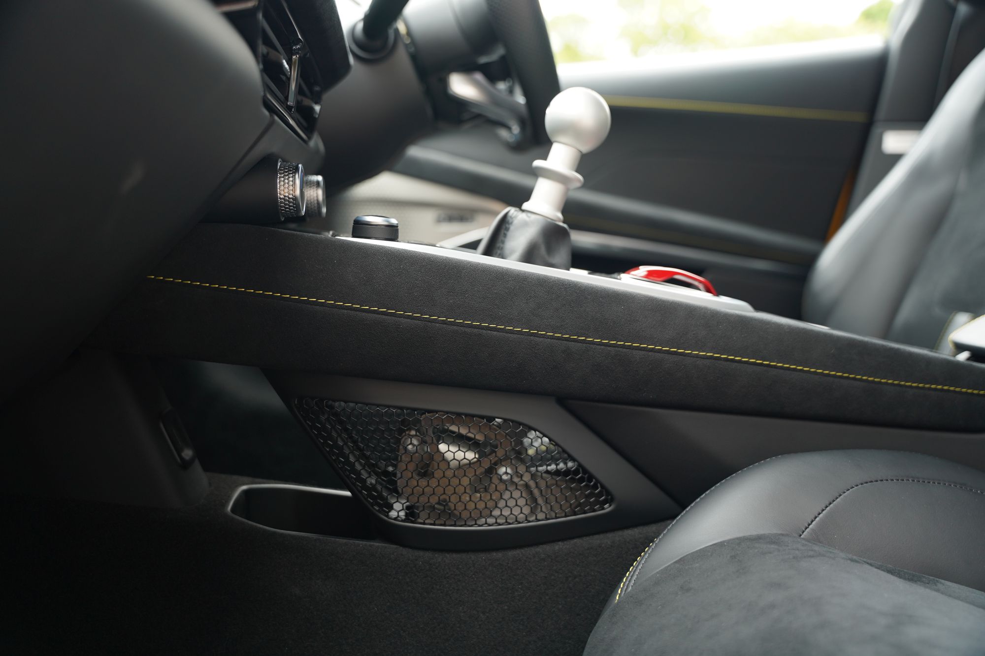 2023 Lotus Emira V6 First Edition
