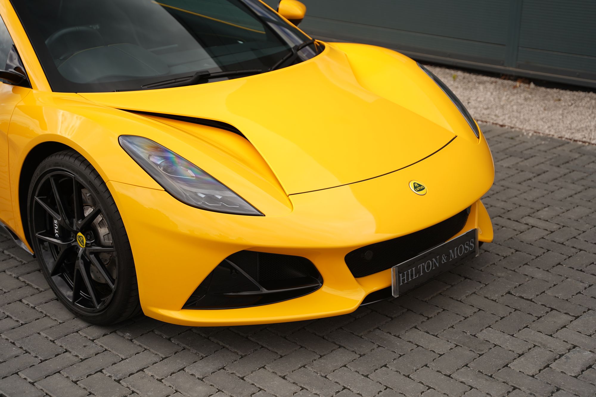 2023 Lotus Emira V6 First Edition