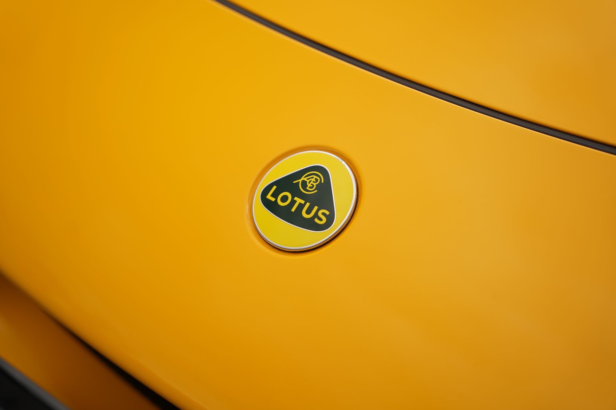 2023 Lotus Emira V6 First Edition