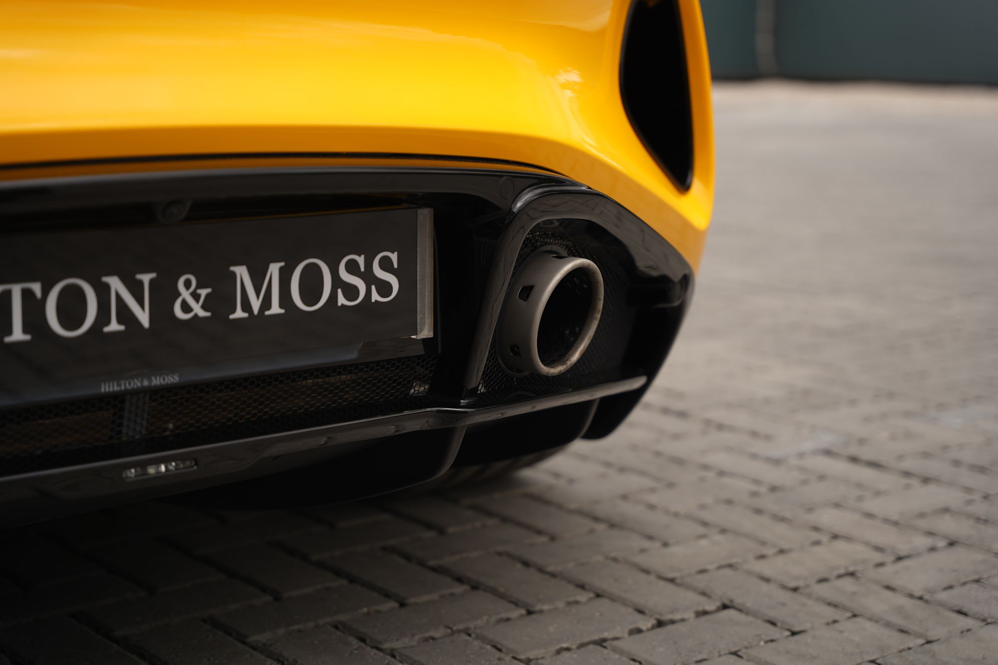 2023 Lotus Emira V6 First Edition