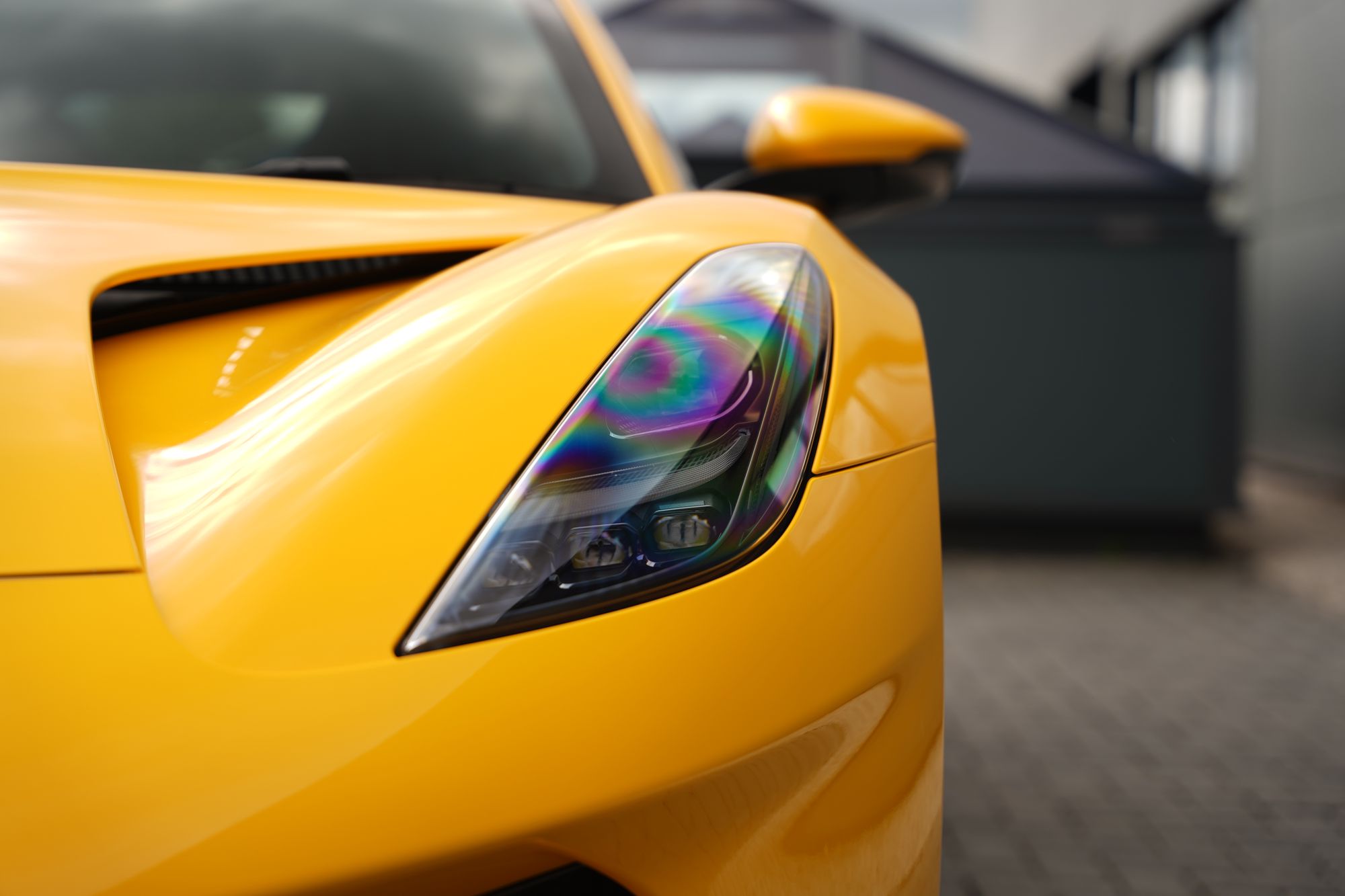 2023 Lotus Emira V6 First Edition
