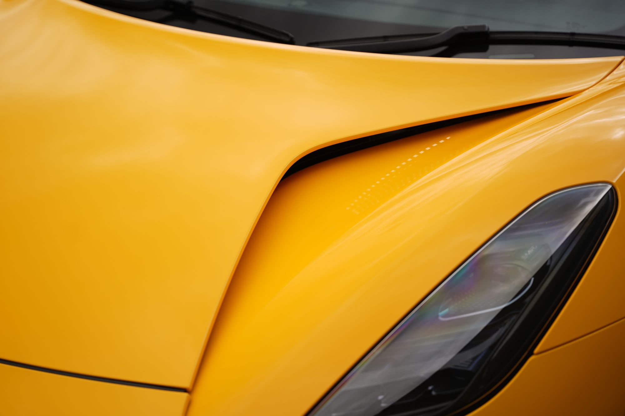 2023 Lotus Emira V6 First Edition