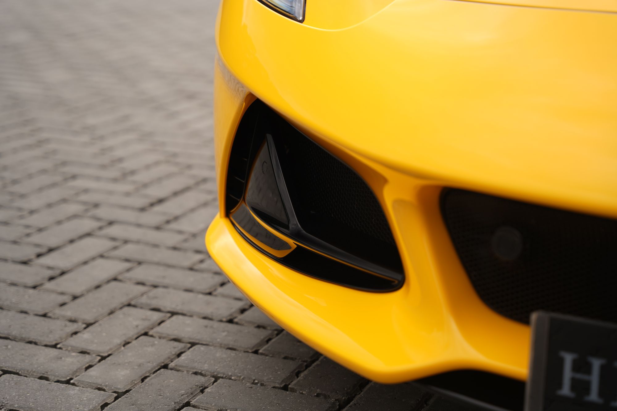 2023 Lotus Emira V6 First Edition