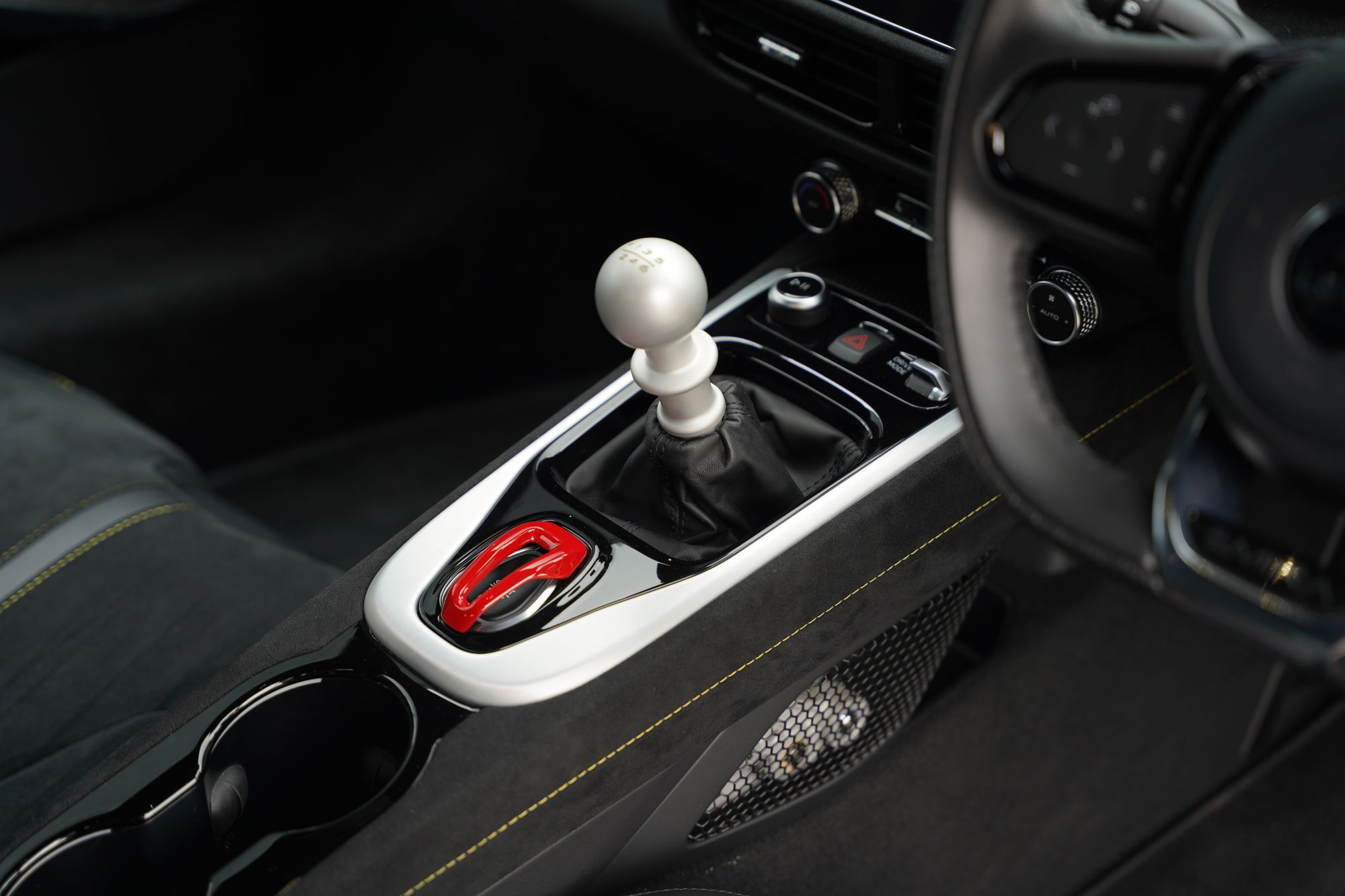 2023 Lotus Emira V6 First Edition