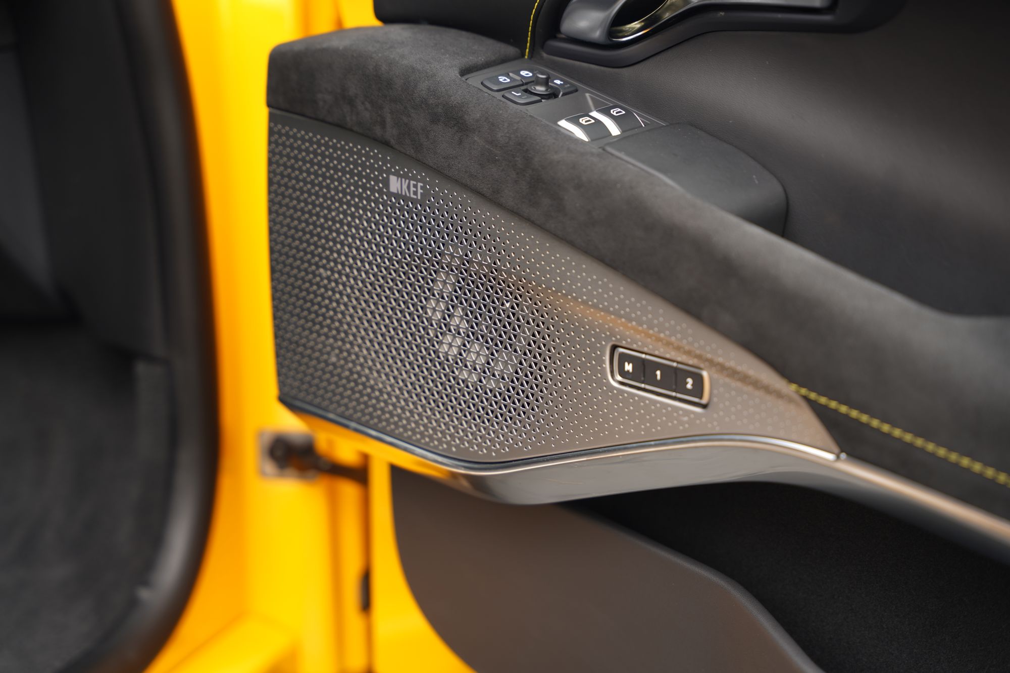 2023 Lotus Emira V6 First Edition