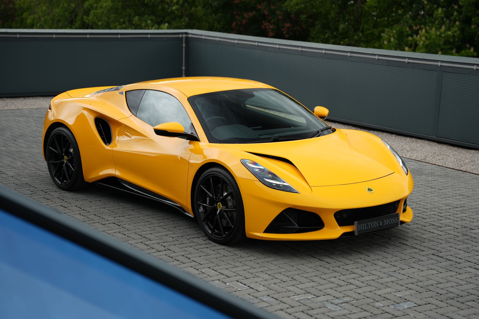 2023 Lotus Emira V6 First Edition