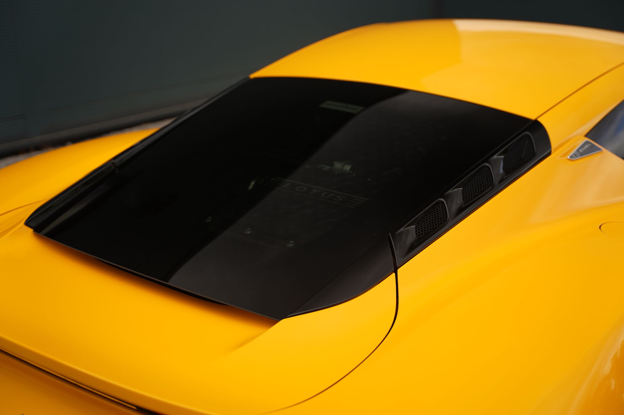 2023 Lotus Emira V6 First Edition
