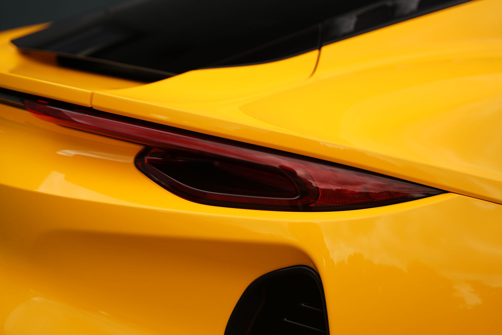 2023 Lotus Emira V6 First Edition