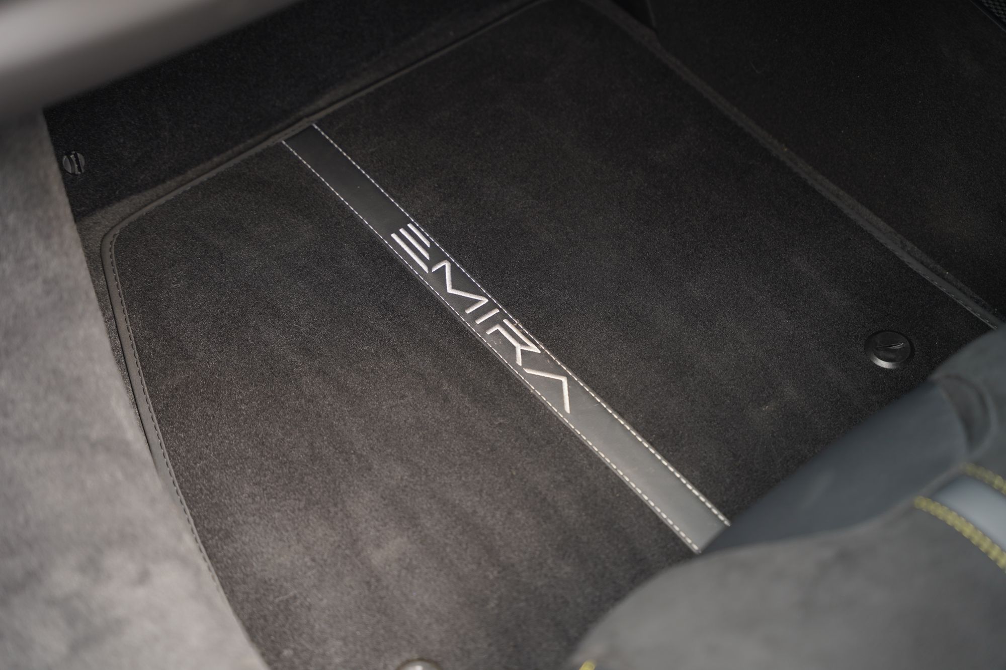 2023 Lotus Emira V6 First Edition