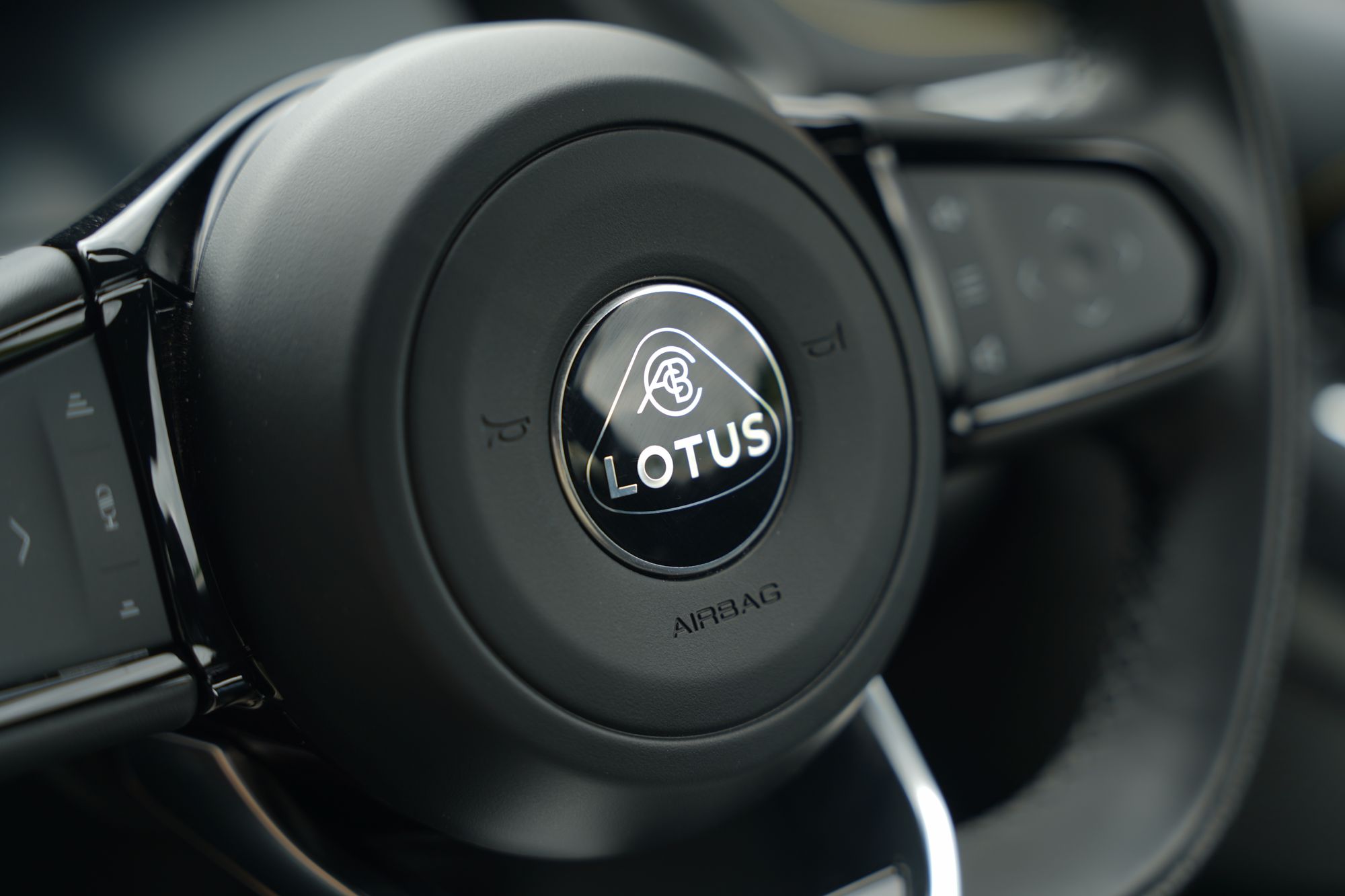 2023 Lotus Emira V6 First Edition